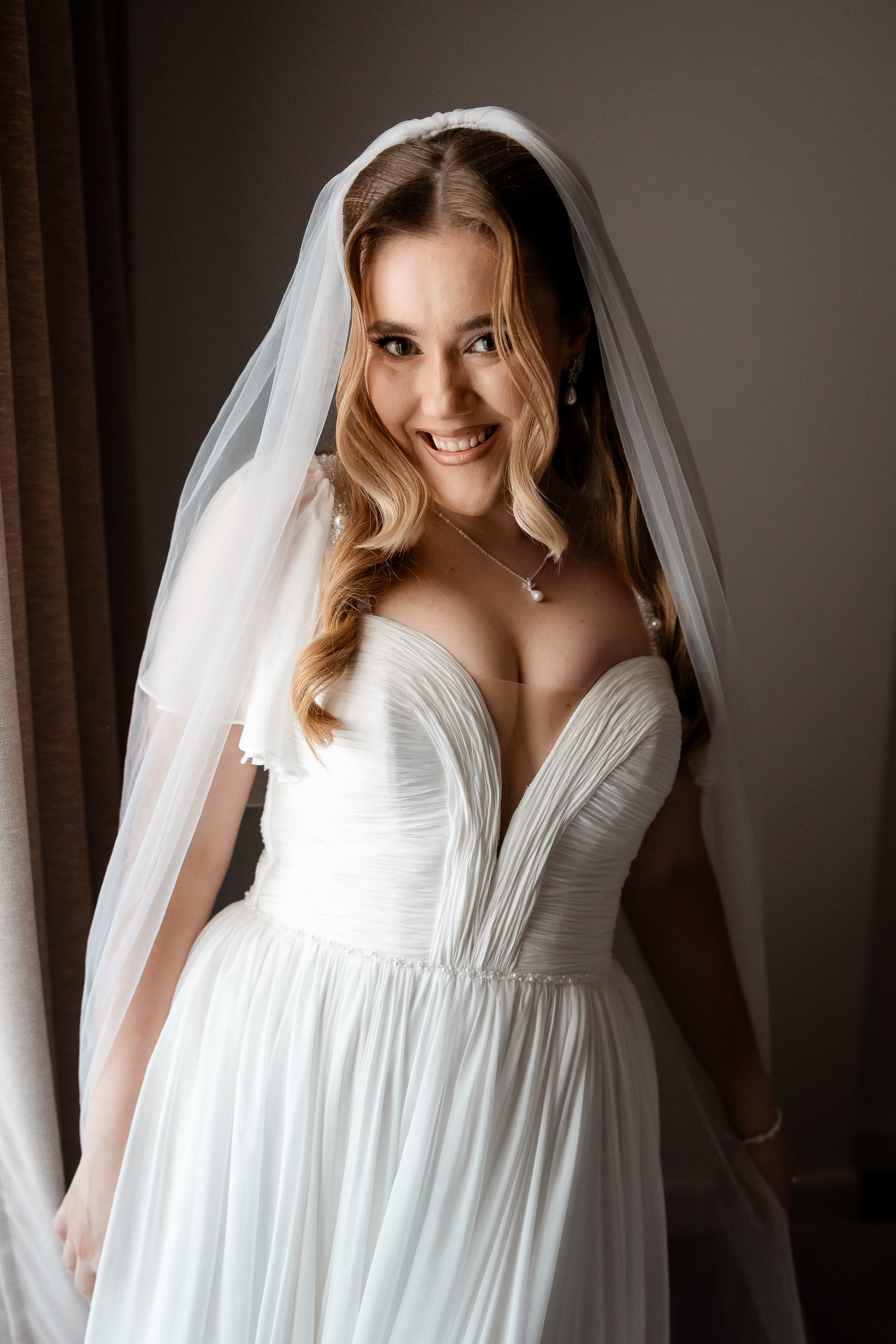 Larisa & Razvan. Blink Photo — Fotografie & Videografie Nuntă