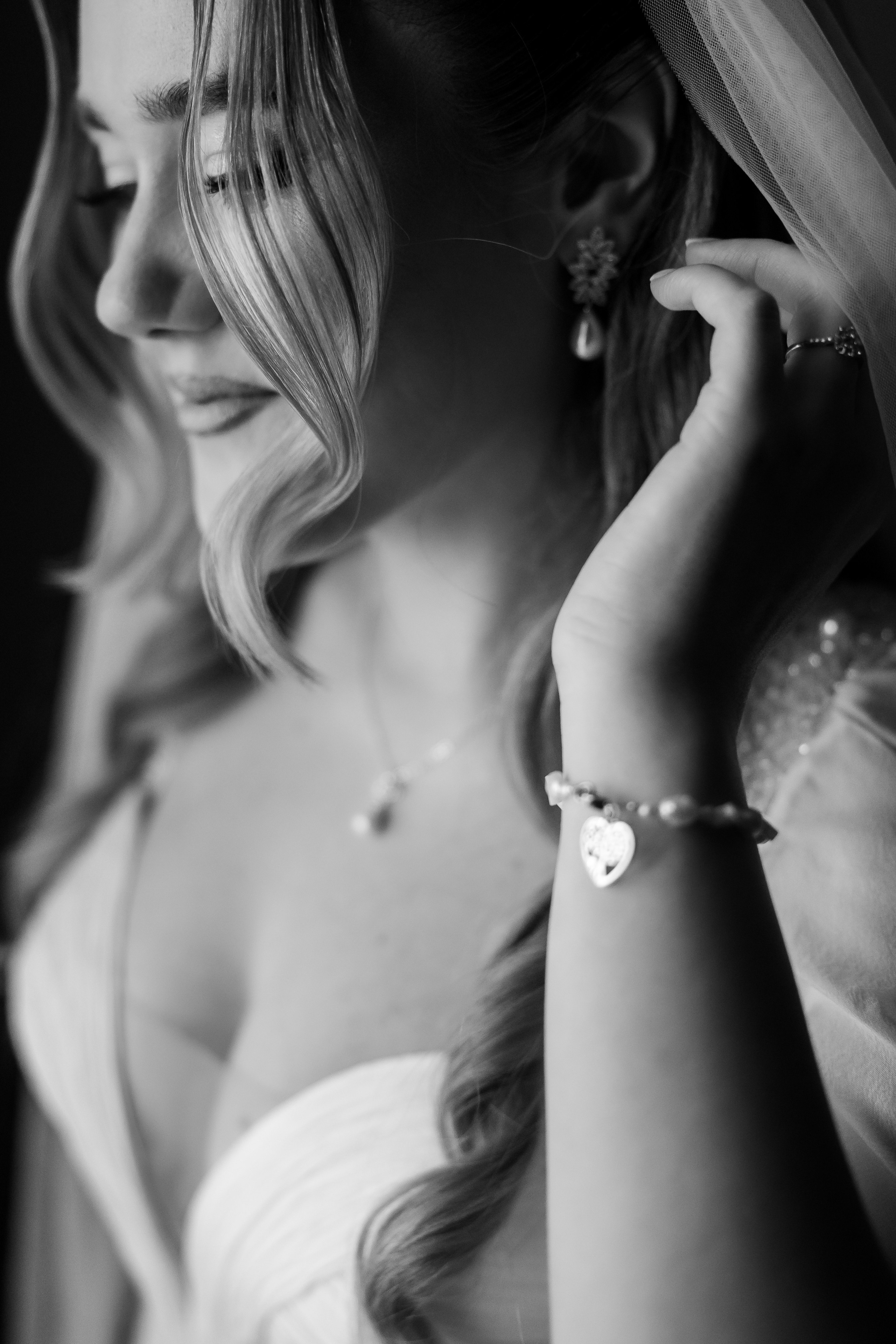 Larisa & Razvan. Blink Photo — Fotografie & Videografie Nuntă