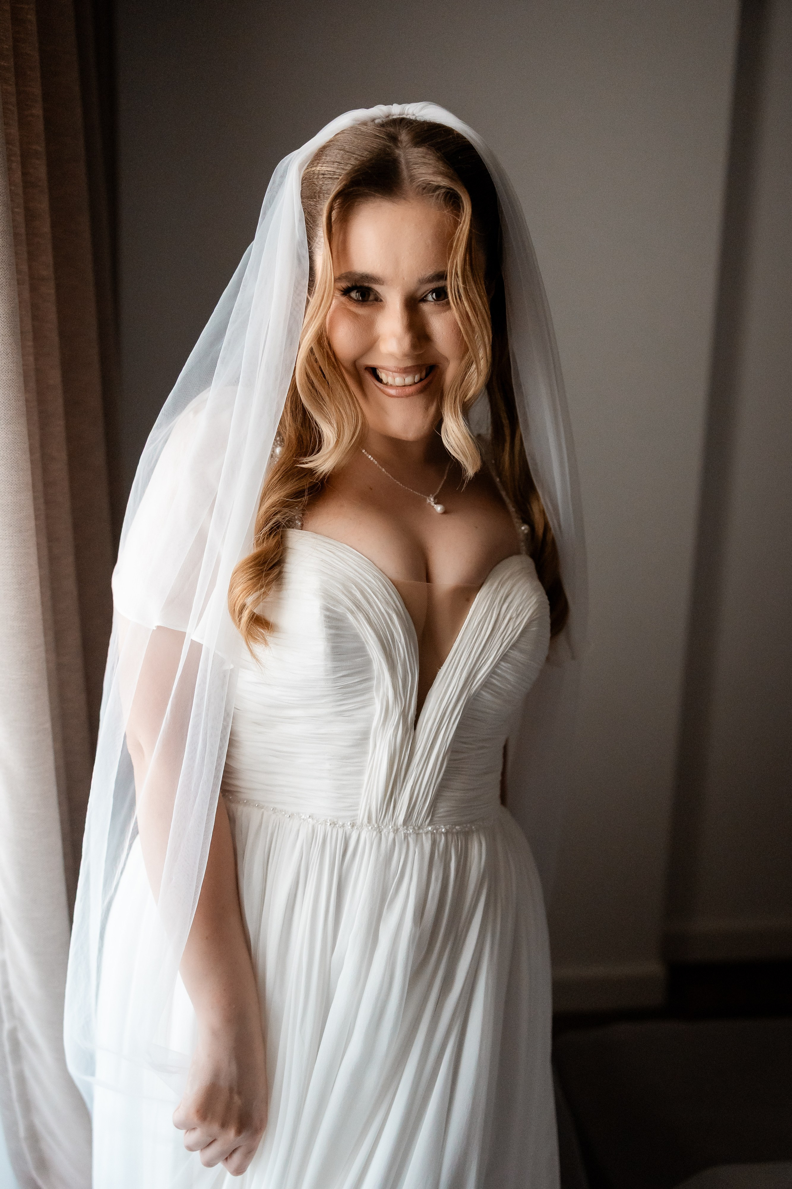 Larisa & Razvan. Blink Photo — Fotografie & Videografie Nuntă