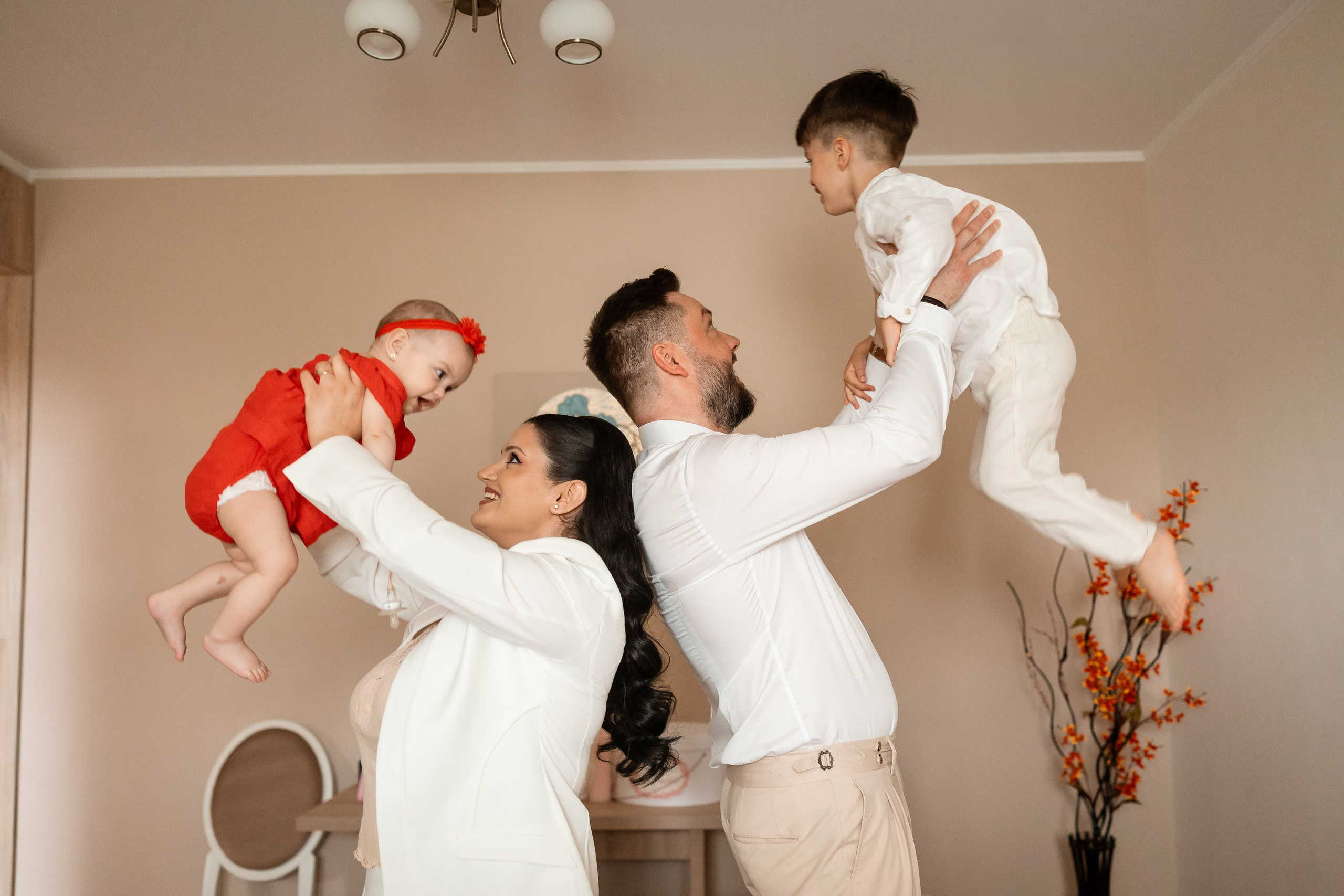 Eva Maria. Blink Photo — Fotografie & Videografie Nuntă