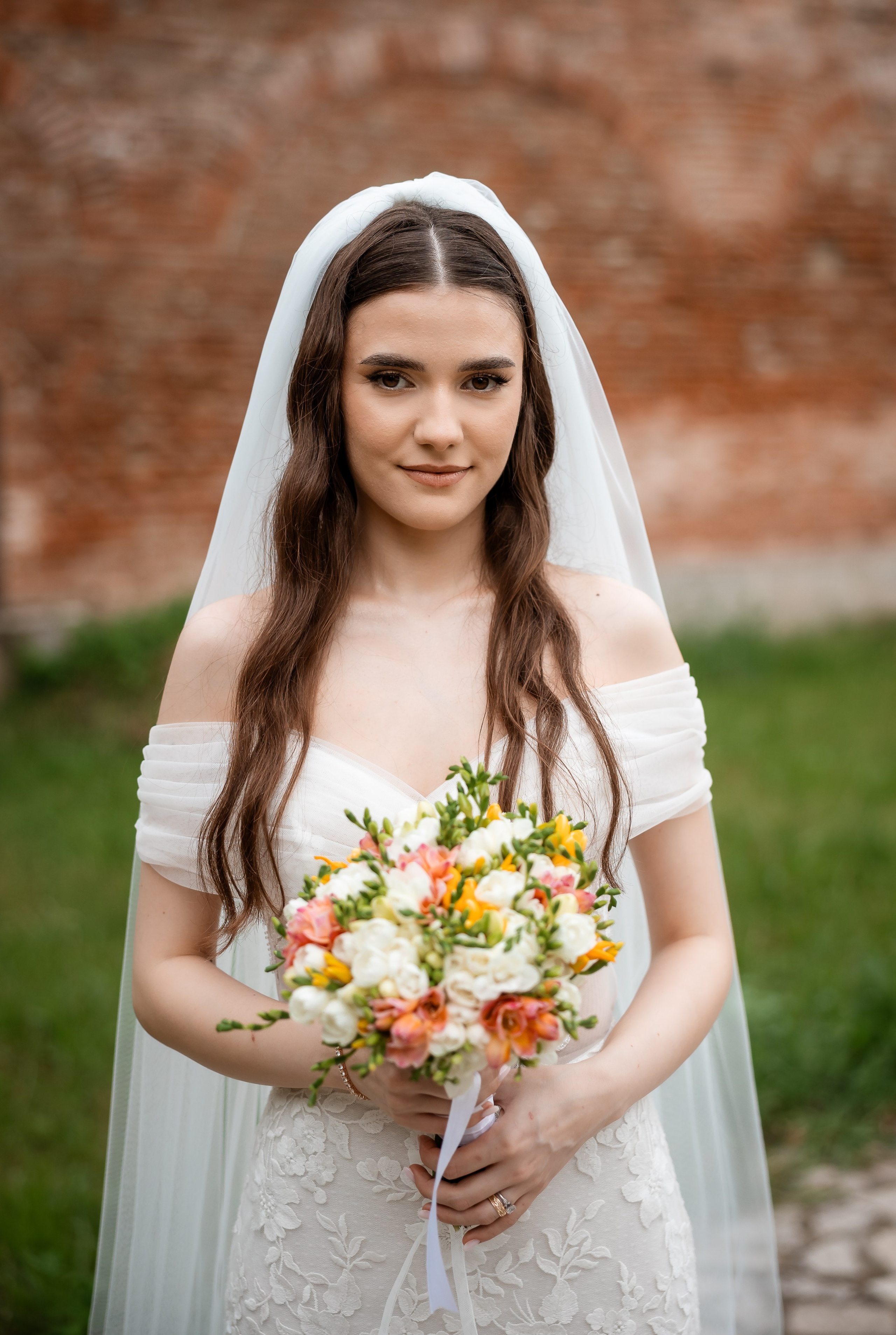 Ana & Mihail. Blink Photo — Fotografie & Videografie Nuntă
