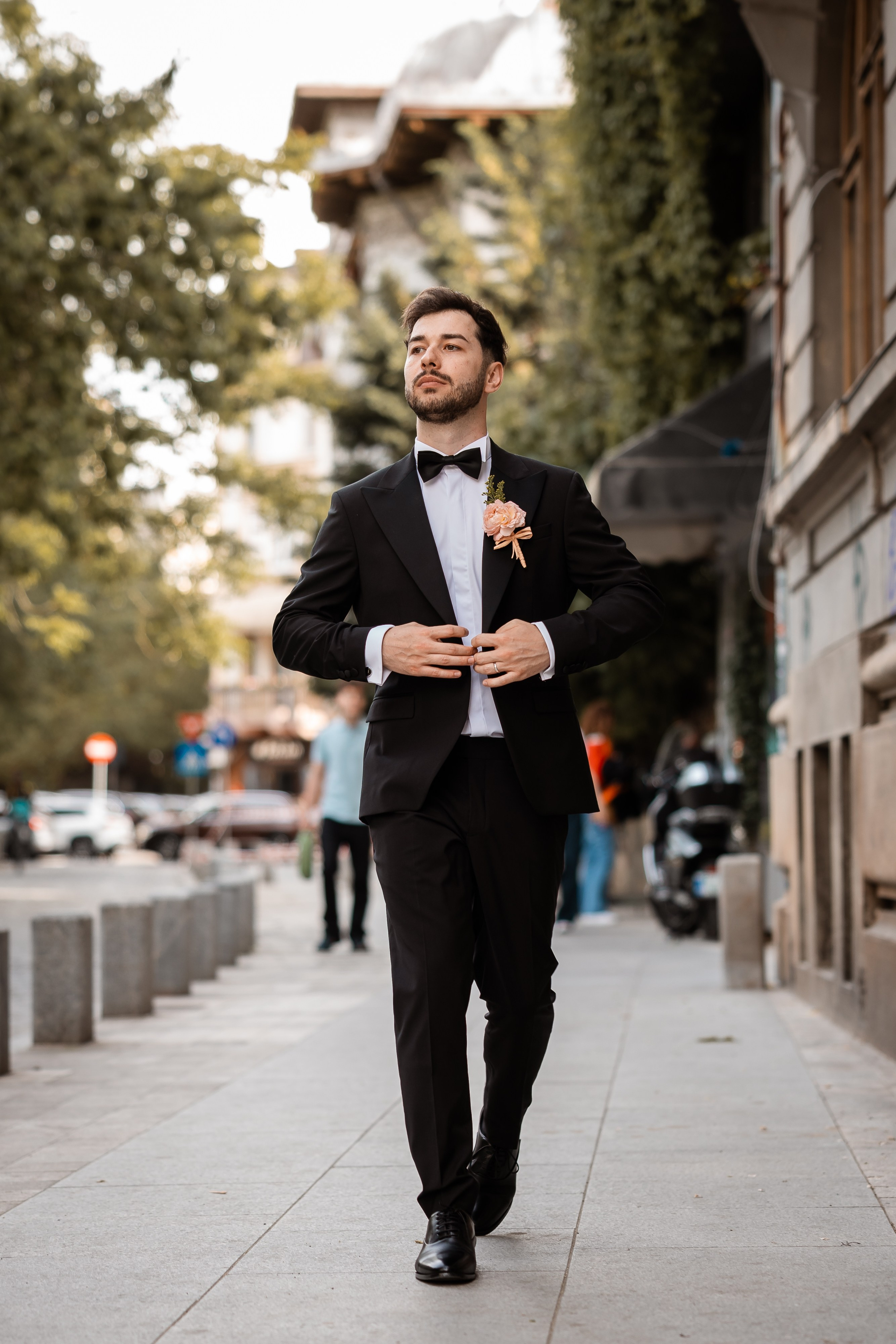 Alexandra & Florin. Blink Photo — Fotografie & Videografie Nuntă