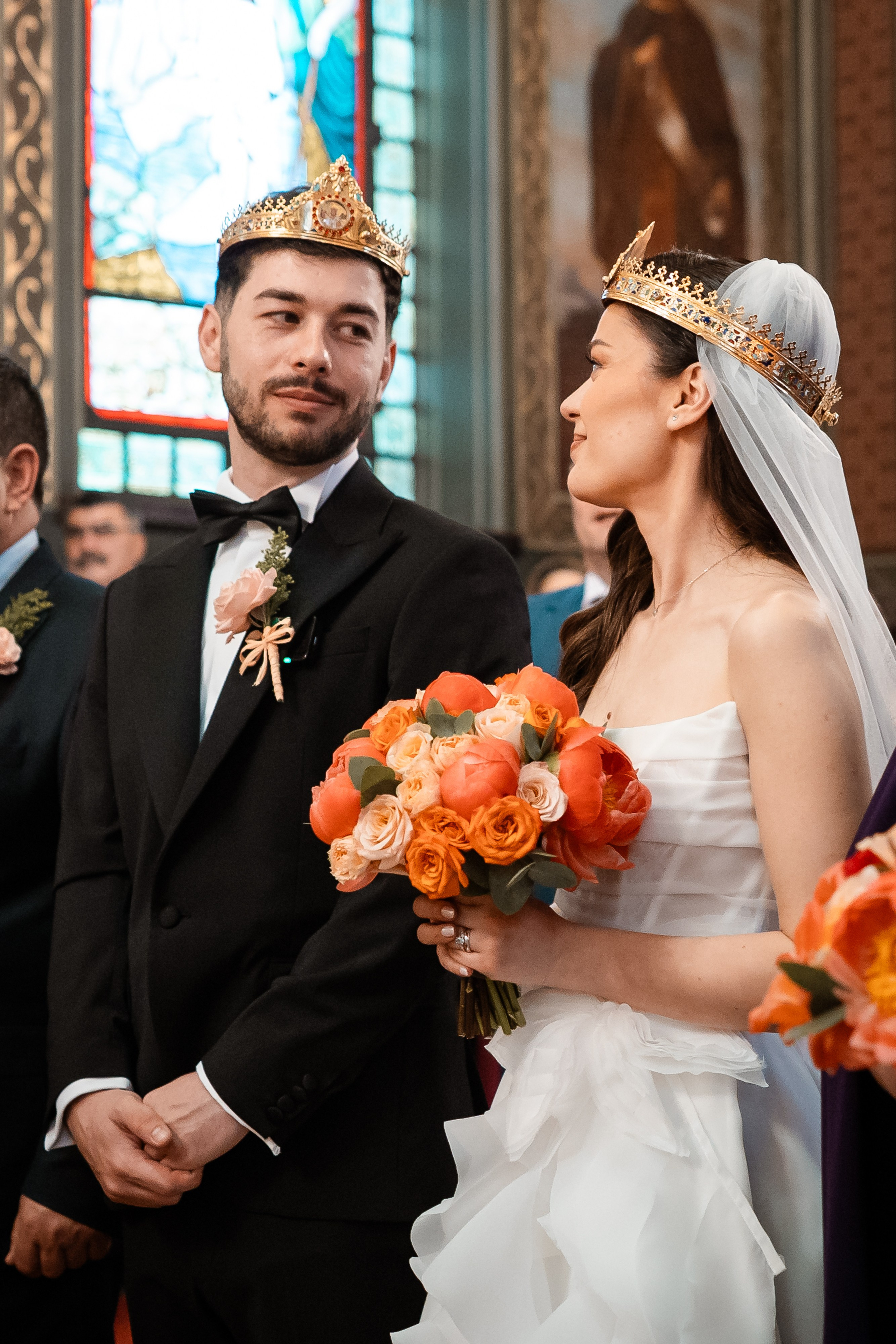 Alexandra & Florin. Blink Photo — Fotografie & Videografie Nuntă
