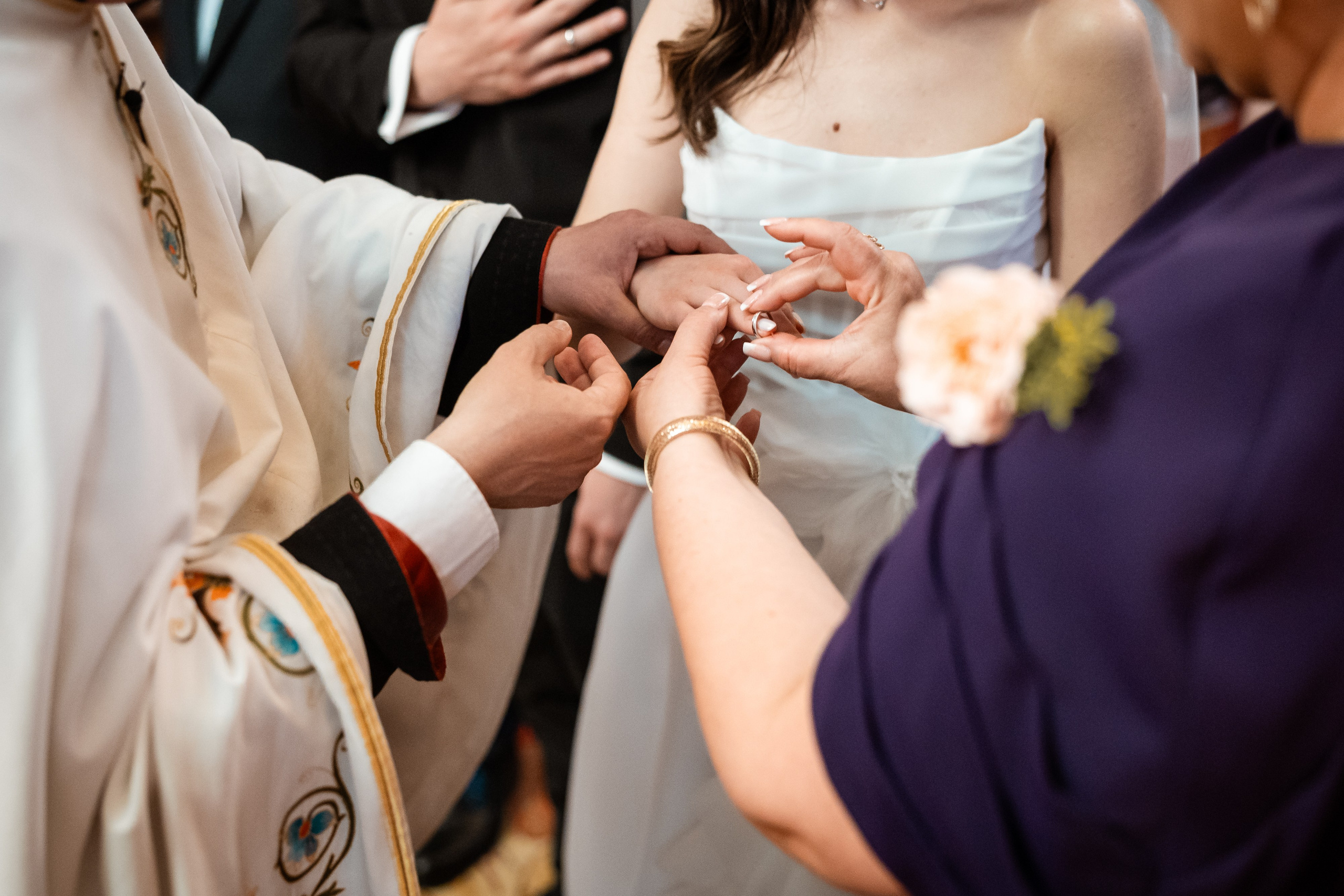 Alexandra & Florin. Blink Photo — Fotografie & Videografie Nuntă