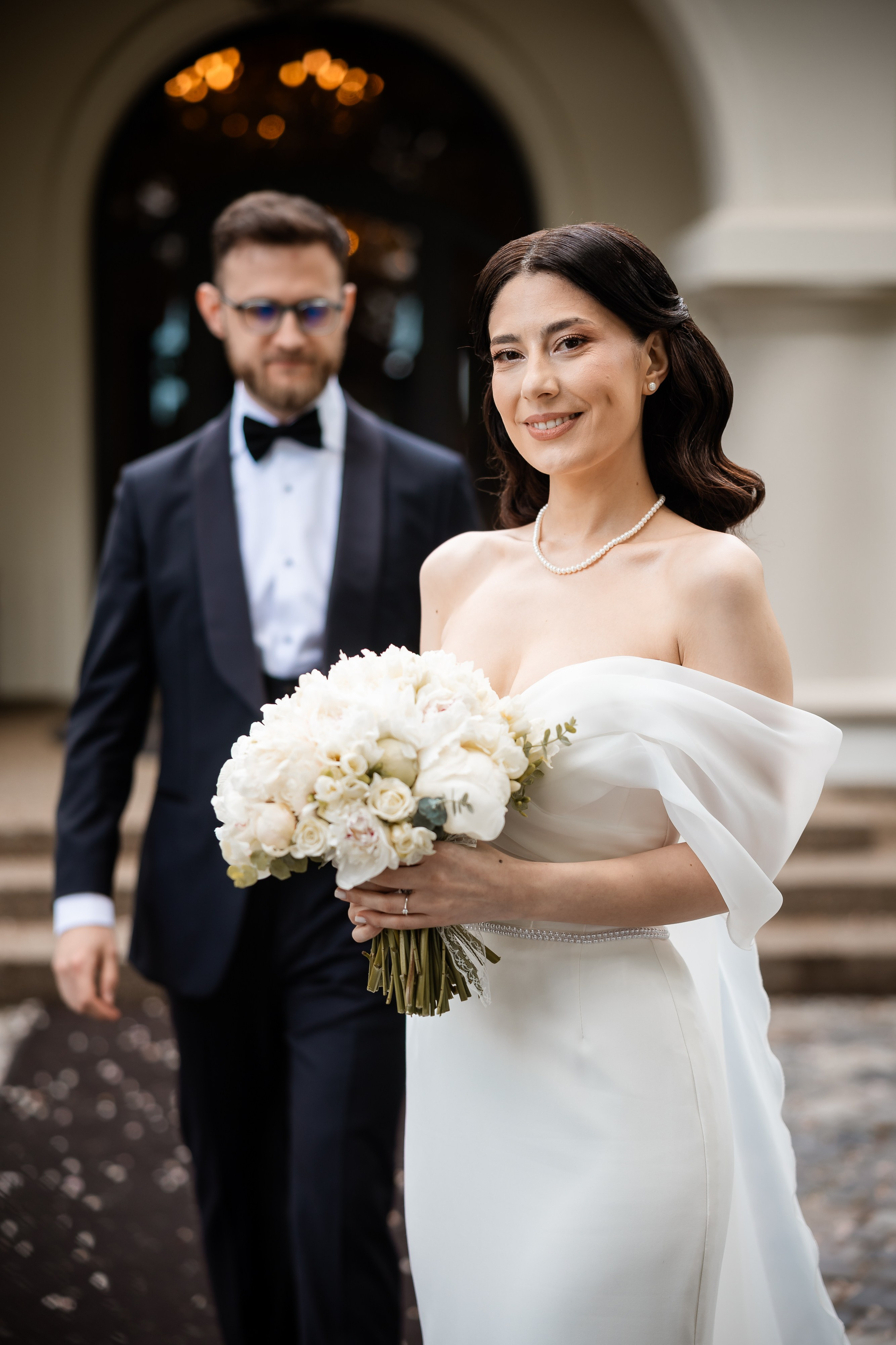 Alexandra & Radu. Blink Photo — Fotografie & Videografie Nuntă