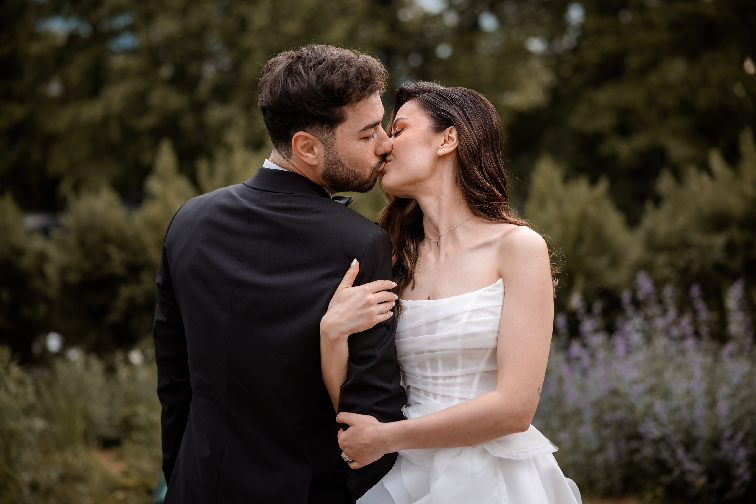 Alexandra & Florin. Blink Photo — Fotografie & Videografie Nuntă