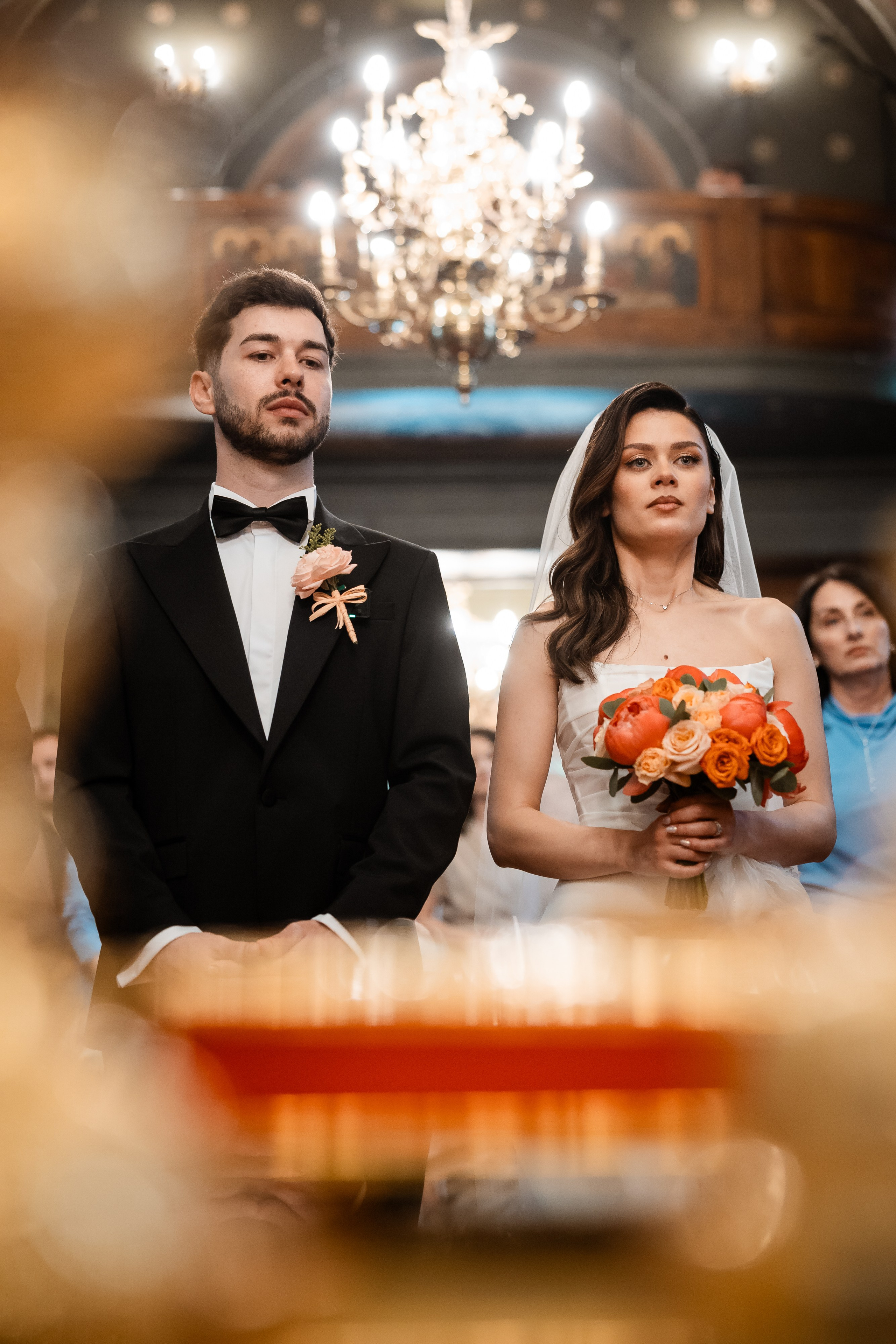 Alexandra & Florin. Blink Photo — Fotografie & Videografie Nuntă