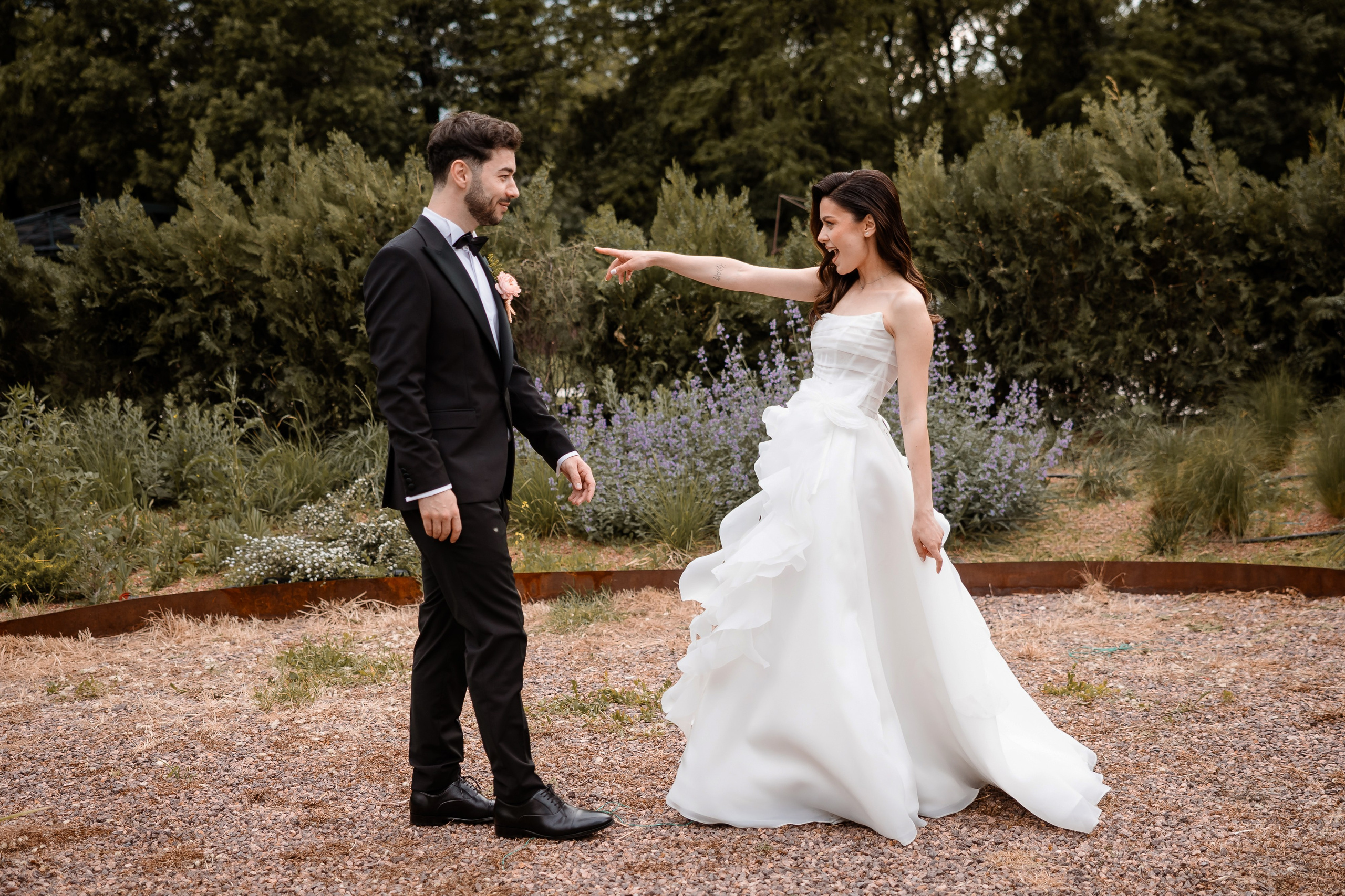 Alexandra & Florin. Blink Photo — Fotografie & Videografie Nuntă