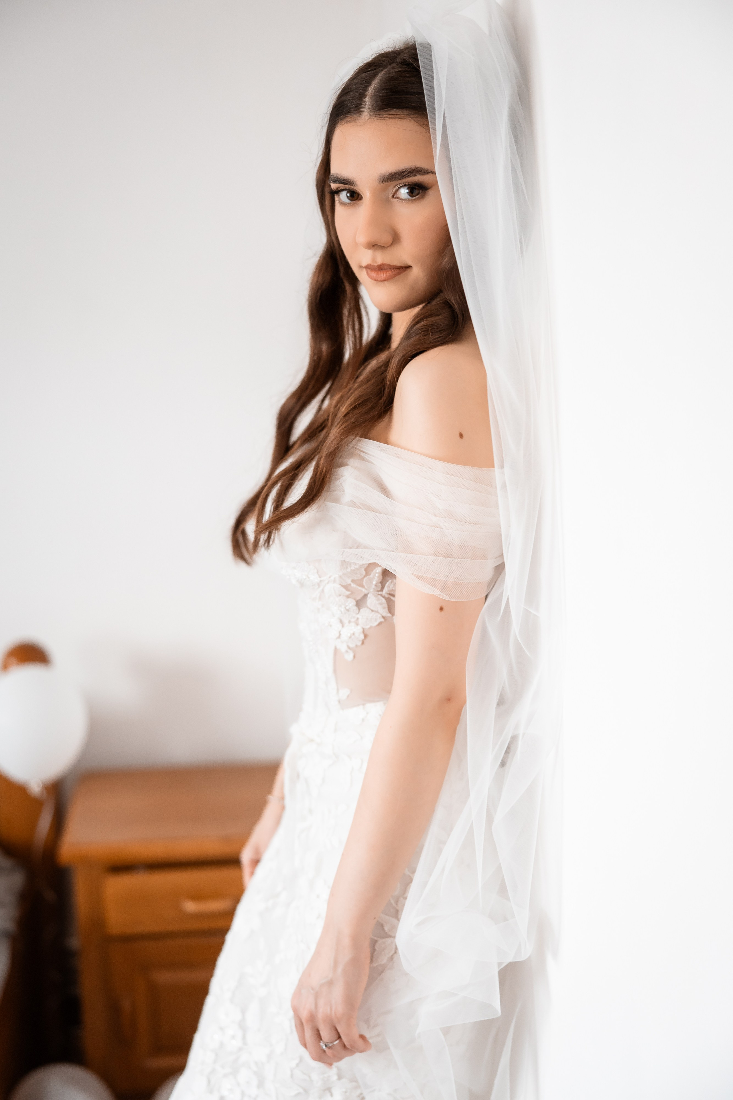 Ana & Mihail. Blink Photo — Fotografie & Videografie Nuntă