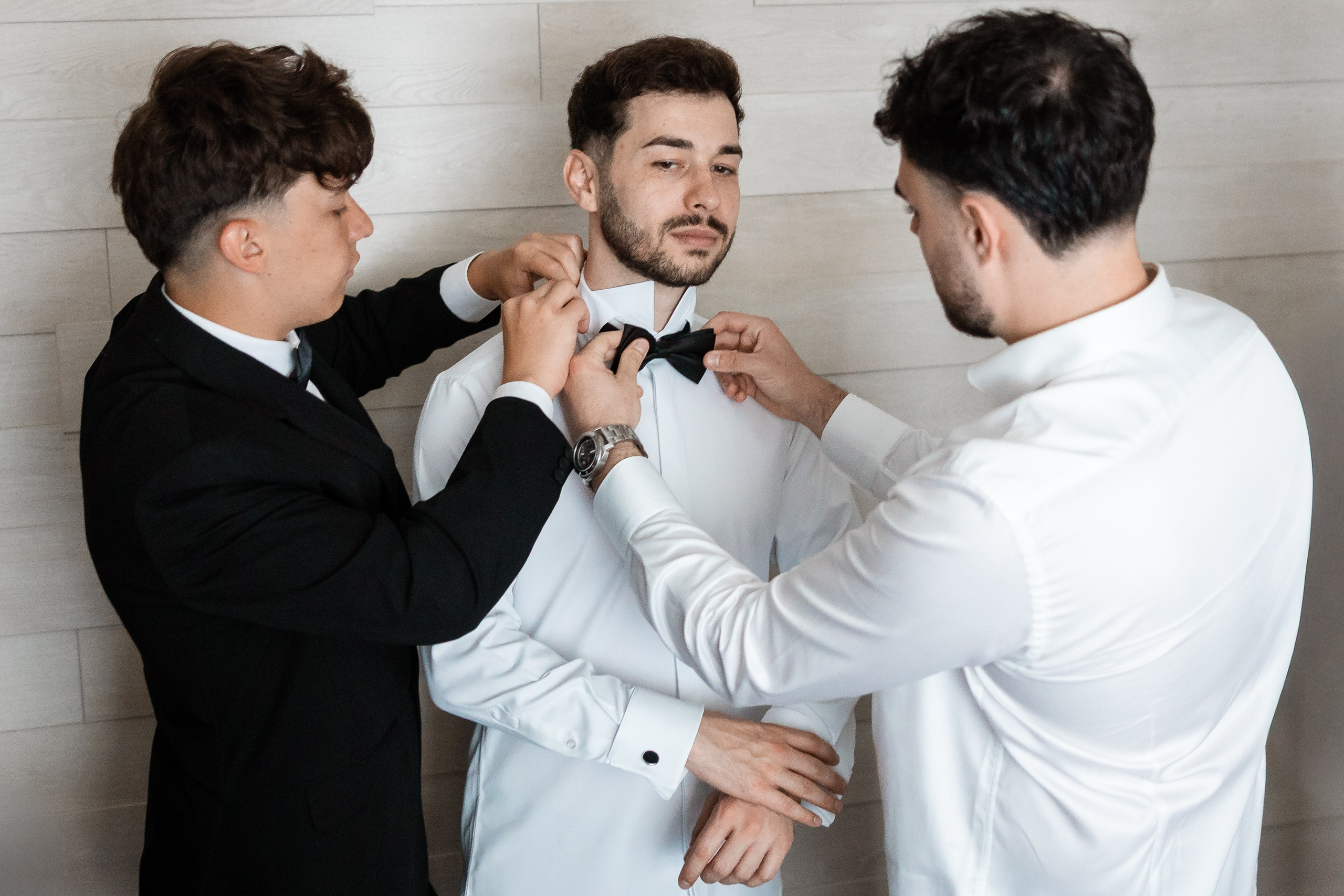 Alexandra & Florin. Blink Photo — Fotografie & Videografie Nuntă