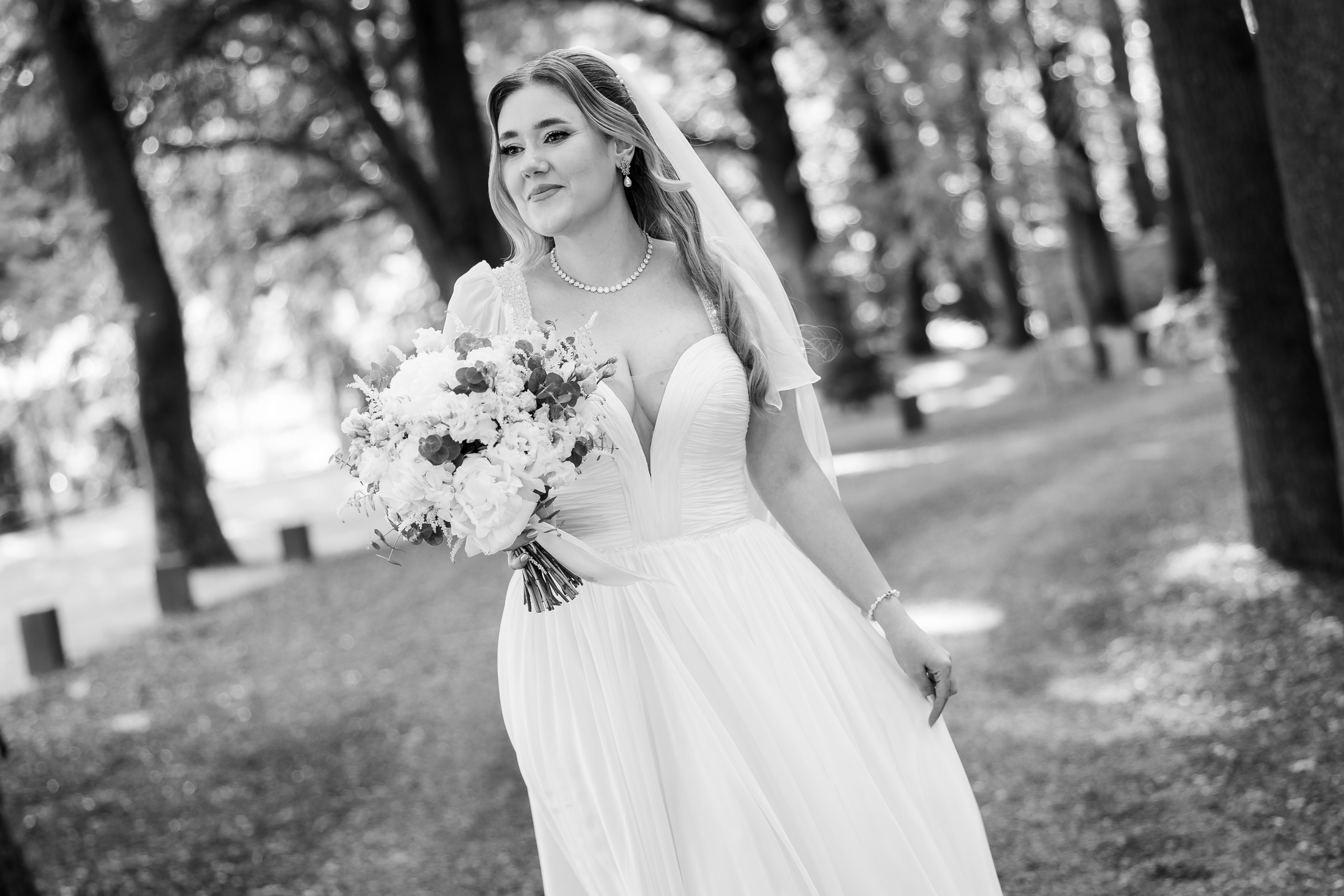 Larisa & Razvan. Blink Photo — Fotografie & Videografie Nuntă