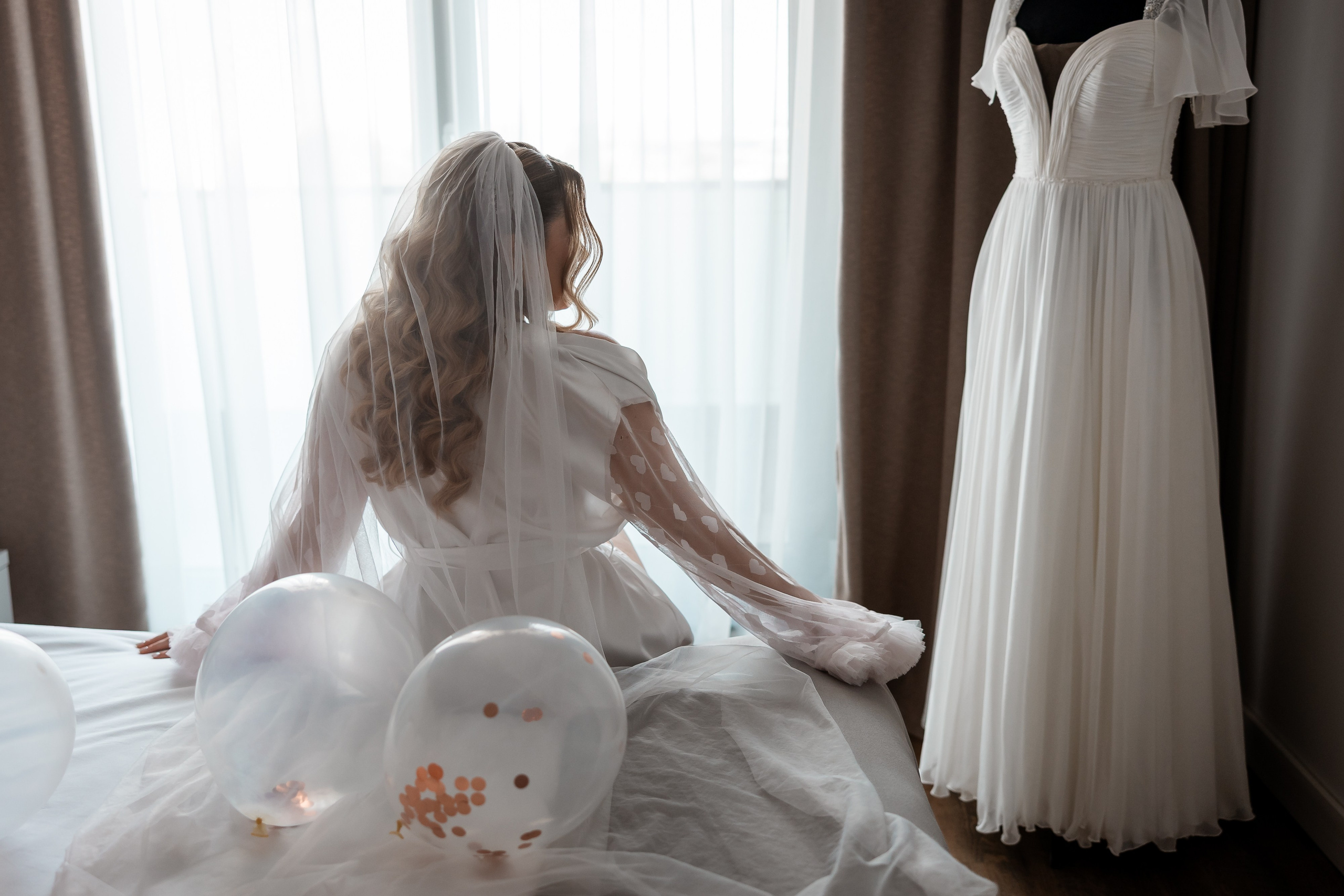 Larisa & Razvan. Blink Photo — Fotografie & Videografie Nuntă