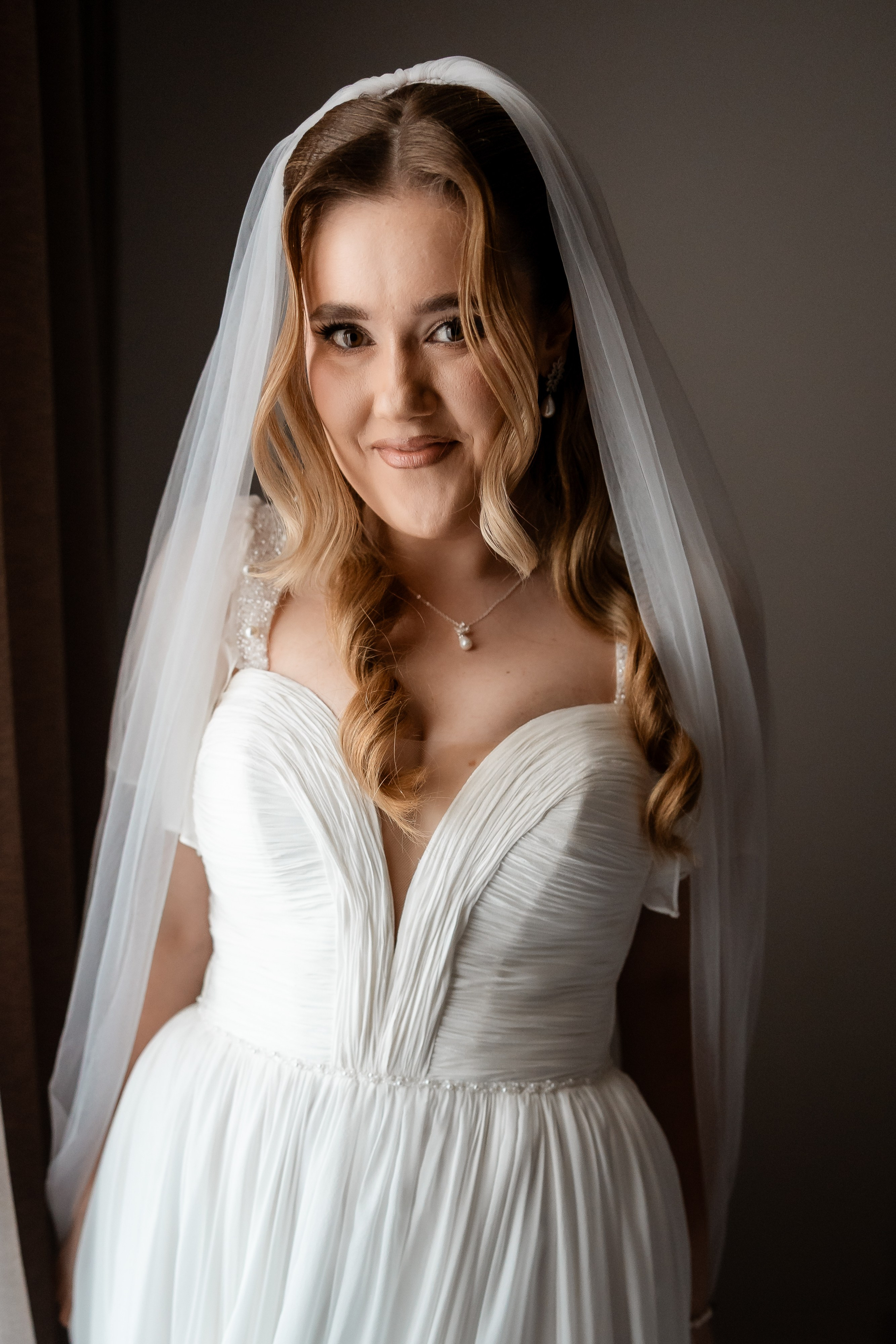 Larisa & Razvan. Blink Photo — Fotografie & Videografie Nuntă