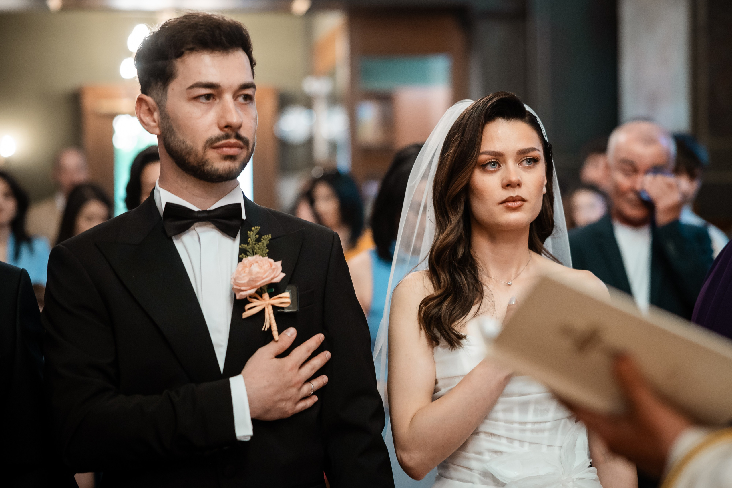 Alexandra & Florin. Blink Photo — Fotografie & Videografie Nuntă