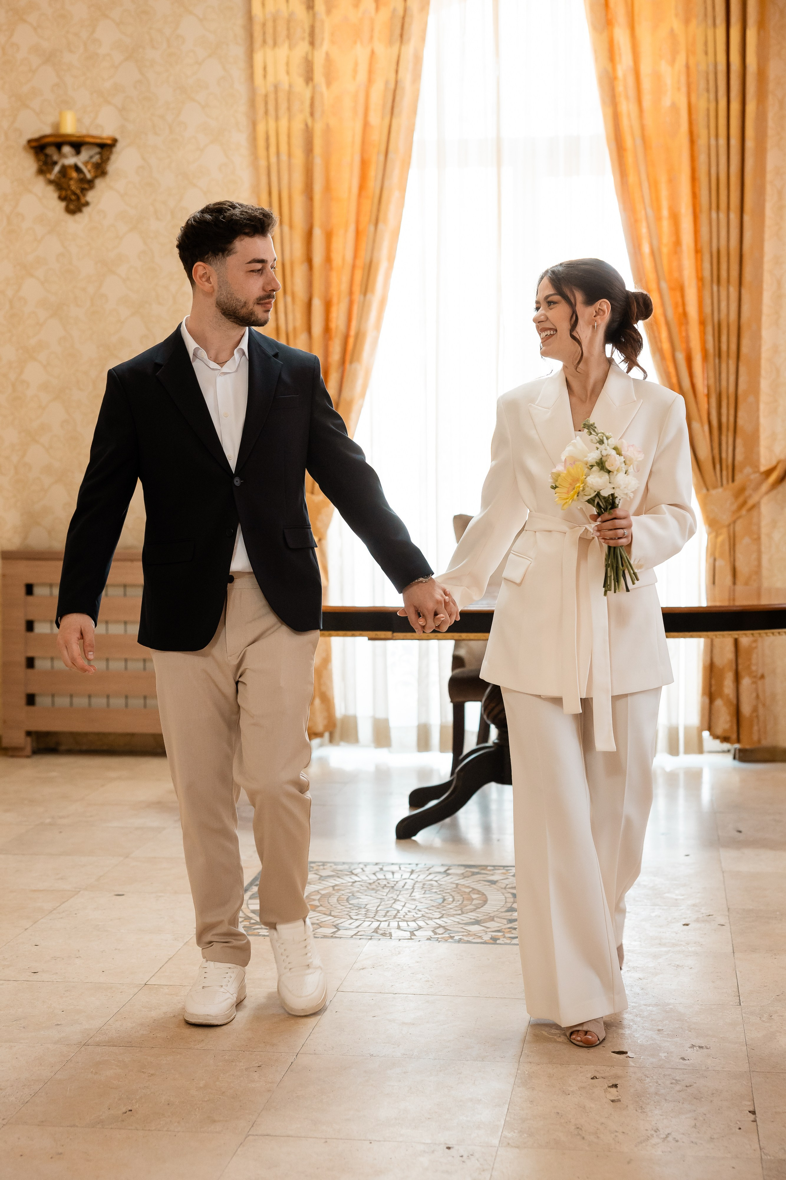 Alexandra & Florin Civila. Blink Photo — Fotografie & Videografie Nuntă