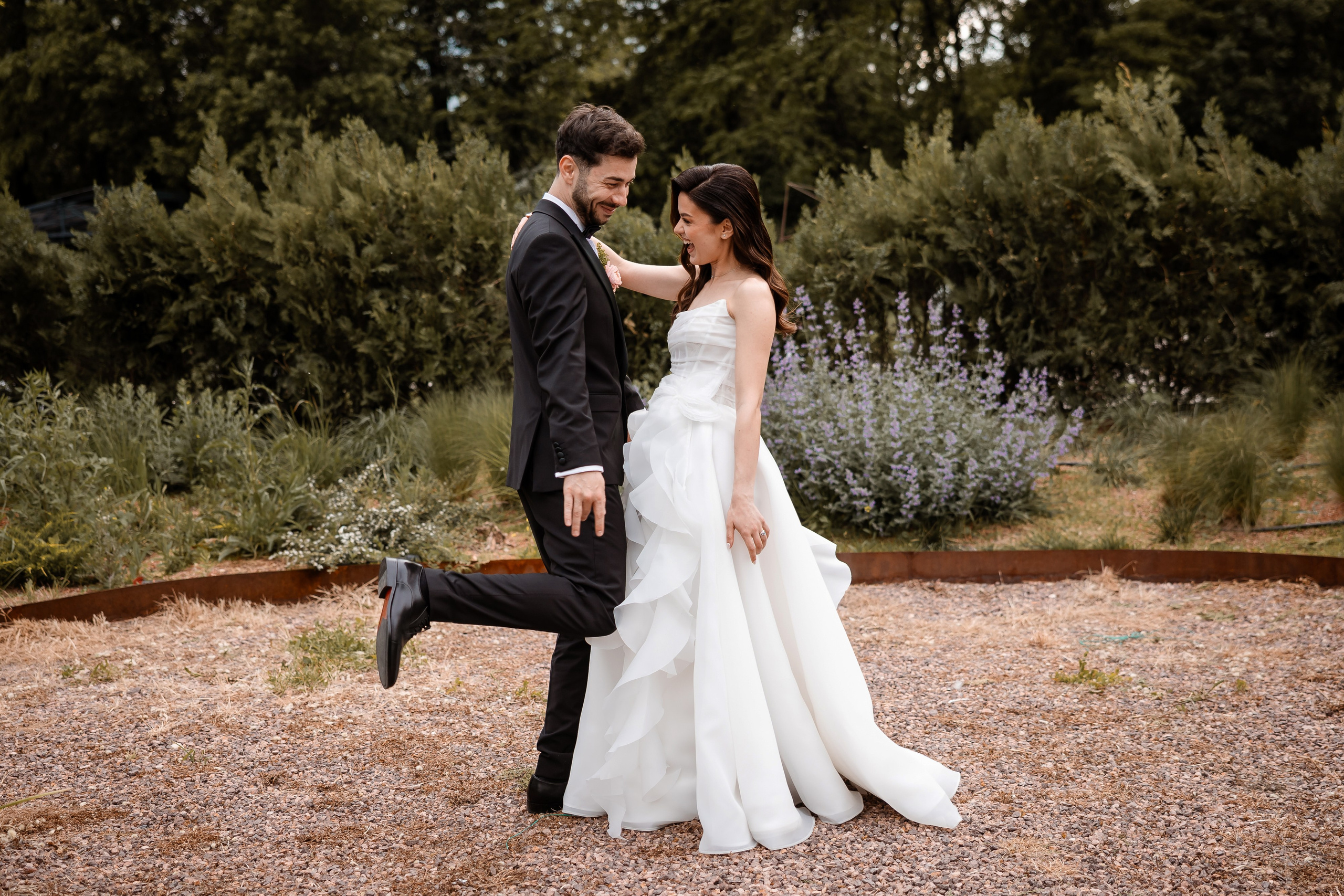Alexandra & Florin. Blink Photo — Fotografie & Videografie Nuntă