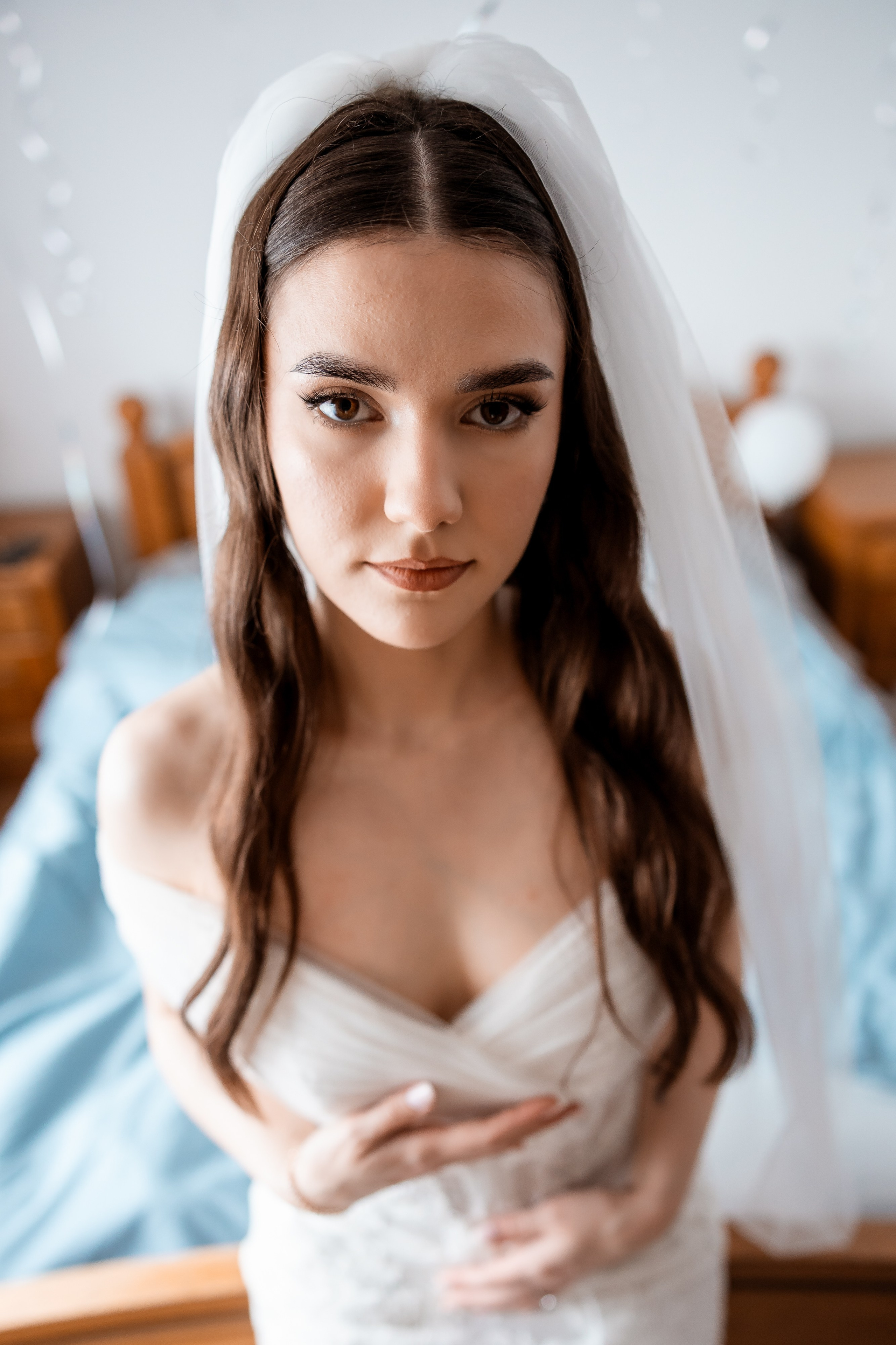 Ana & Mihail. Blink Photo — Fotografie & Videografie Nuntă