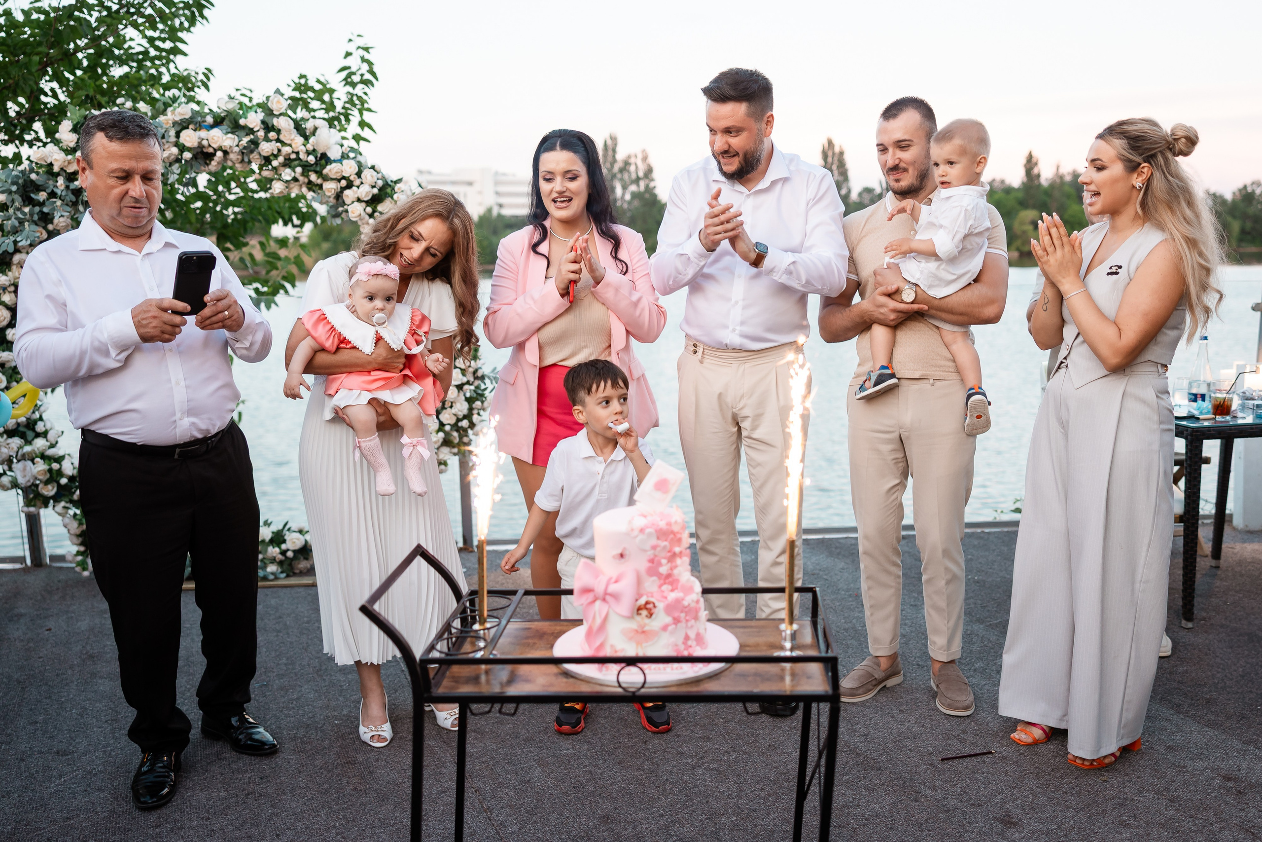 Eva Maria. Blink Photo — Fotografie & Videografie Nuntă