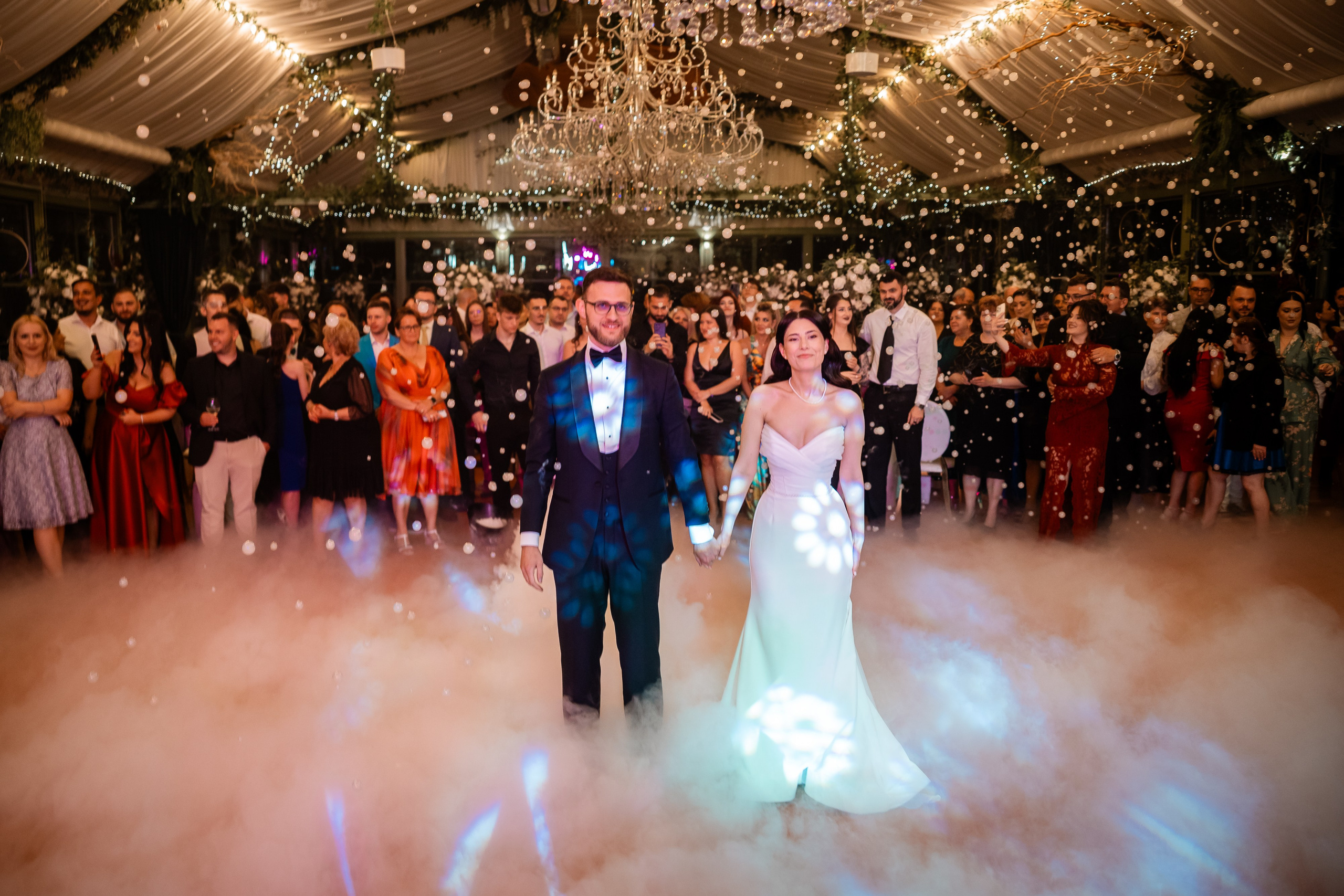 Alexandra & Radu. Blink Photo — Fotografie & Videografie Nuntă