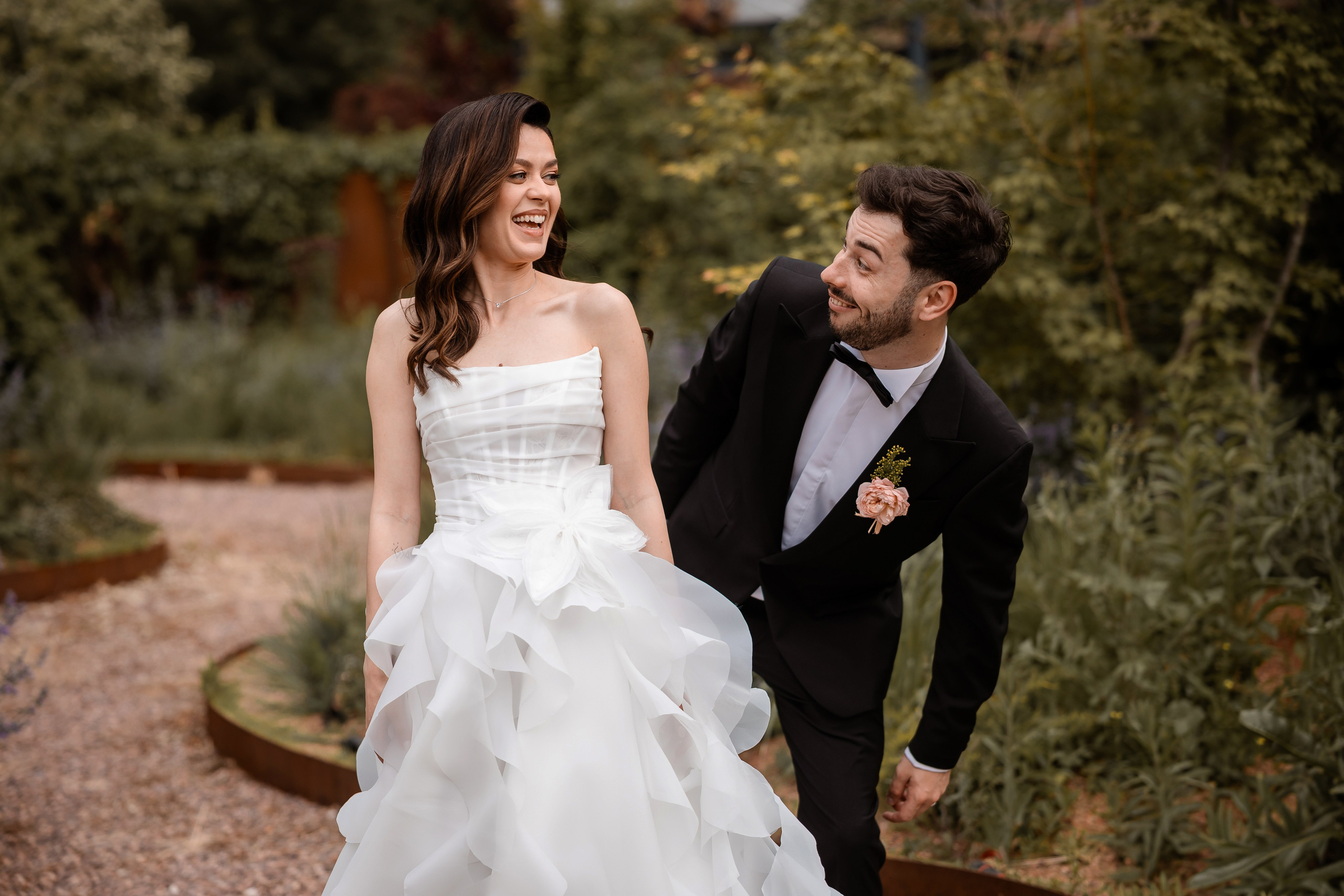 Alexandra & Florin. Blink Photo — Fotografie & Videografie Nuntă