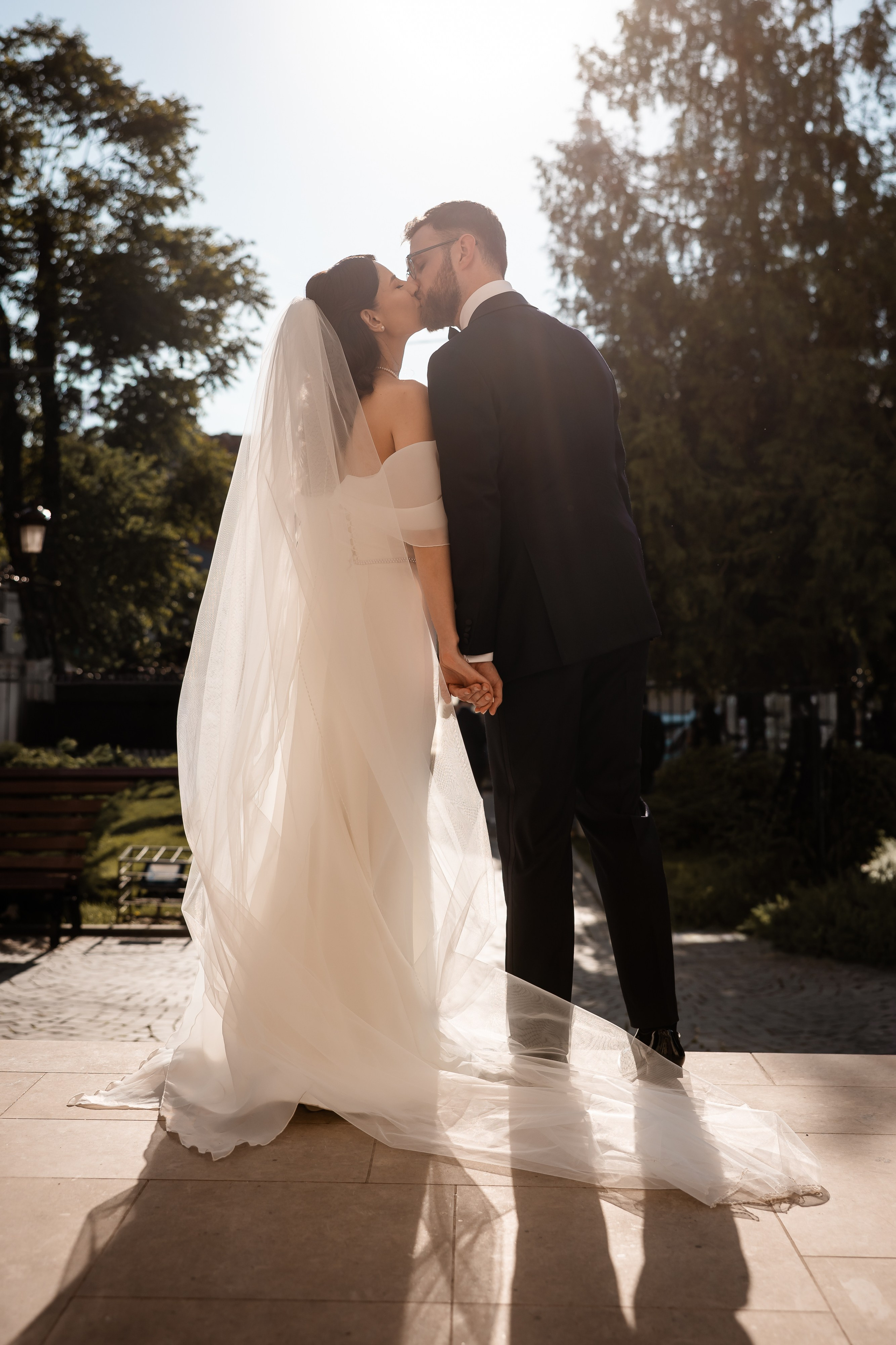 Alexandra & Radu. Blink Photo — Fotografie & Videografie Nuntă