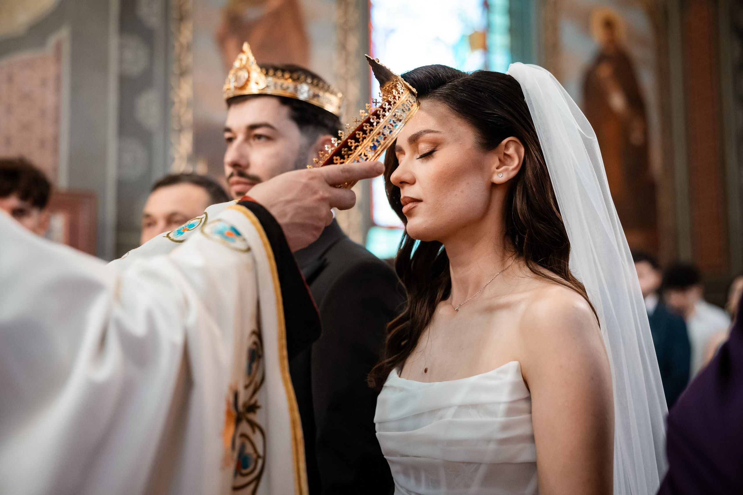 Alexandra & Florin. Blink Photo — Fotografie & Videografie Nuntă