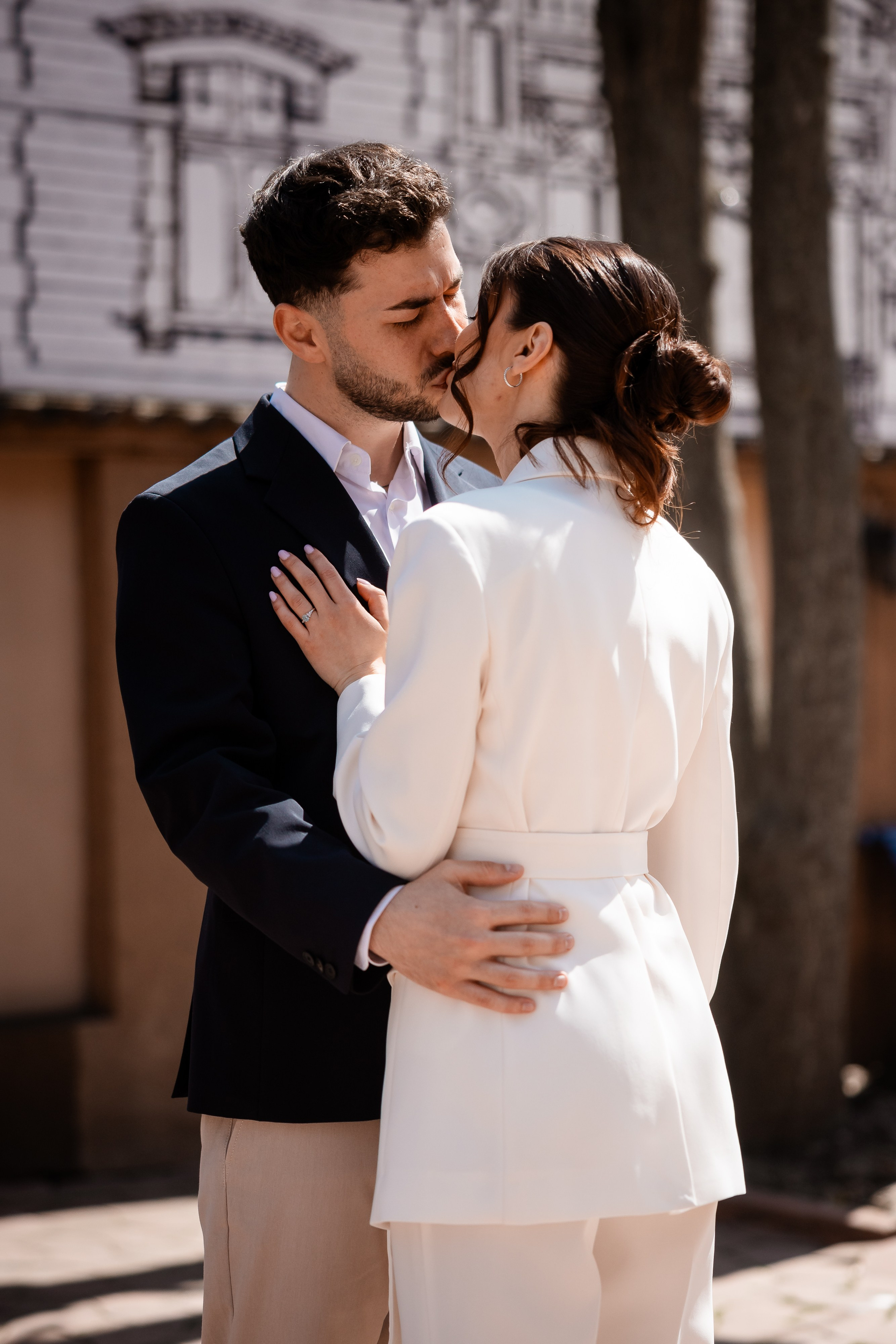 Alexandra & Florin Civila. Blink Photo — Fotografie & Videografie Nuntă