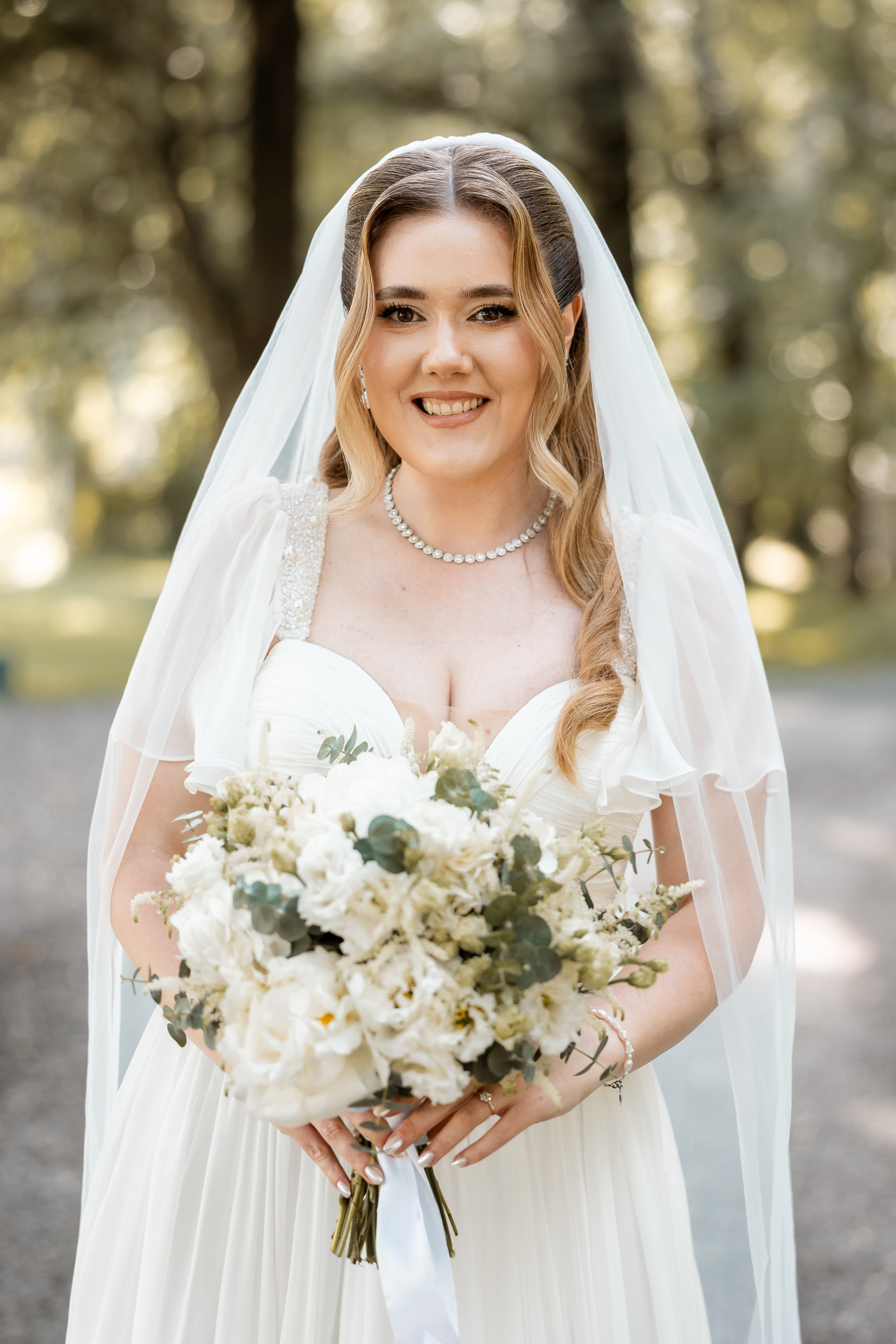Larisa & Razvan. Blink Photo — Fotografie & Videografie Nuntă