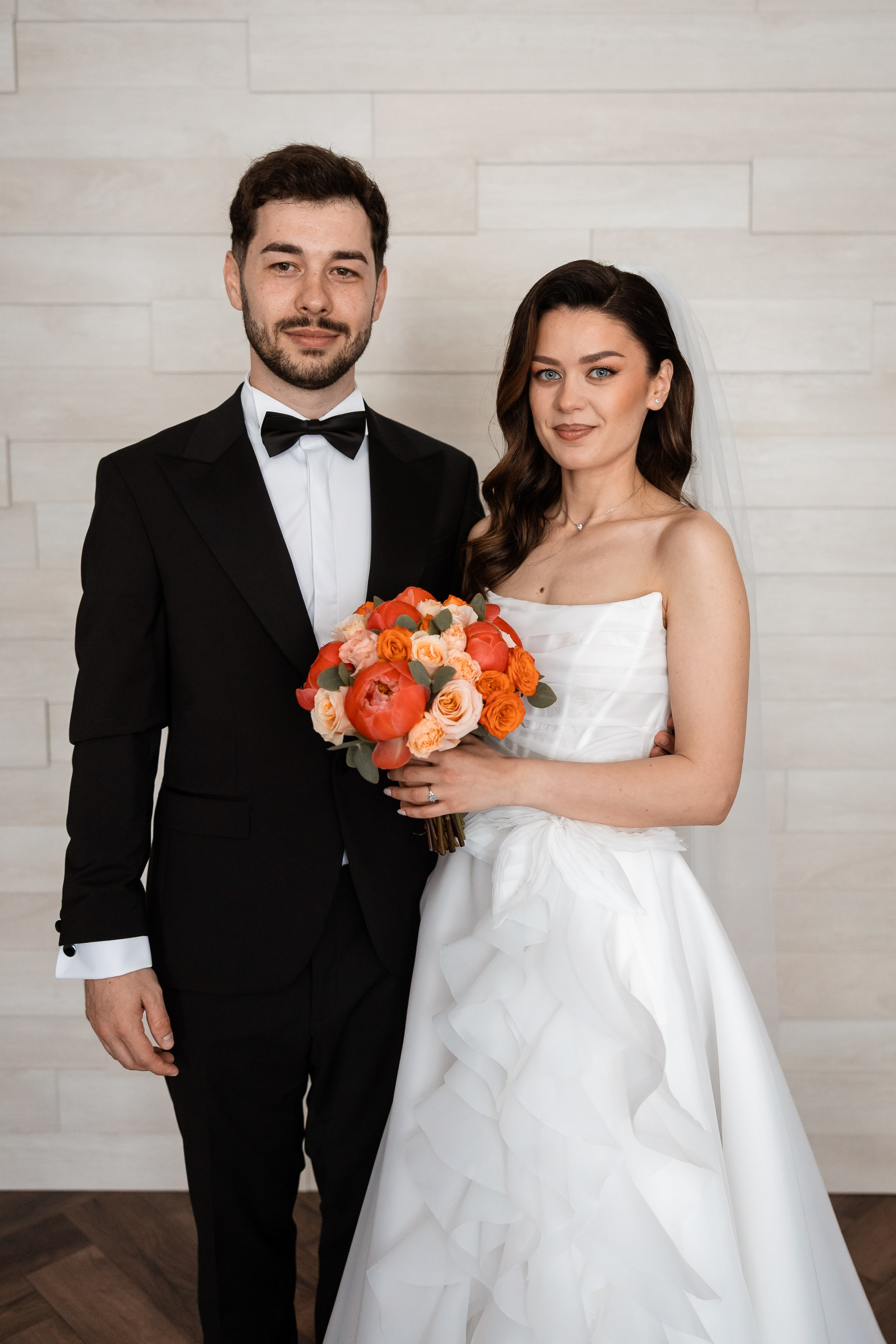 Alexandra & Florin. Blink Photo — Fotografie & Videografie Nuntă