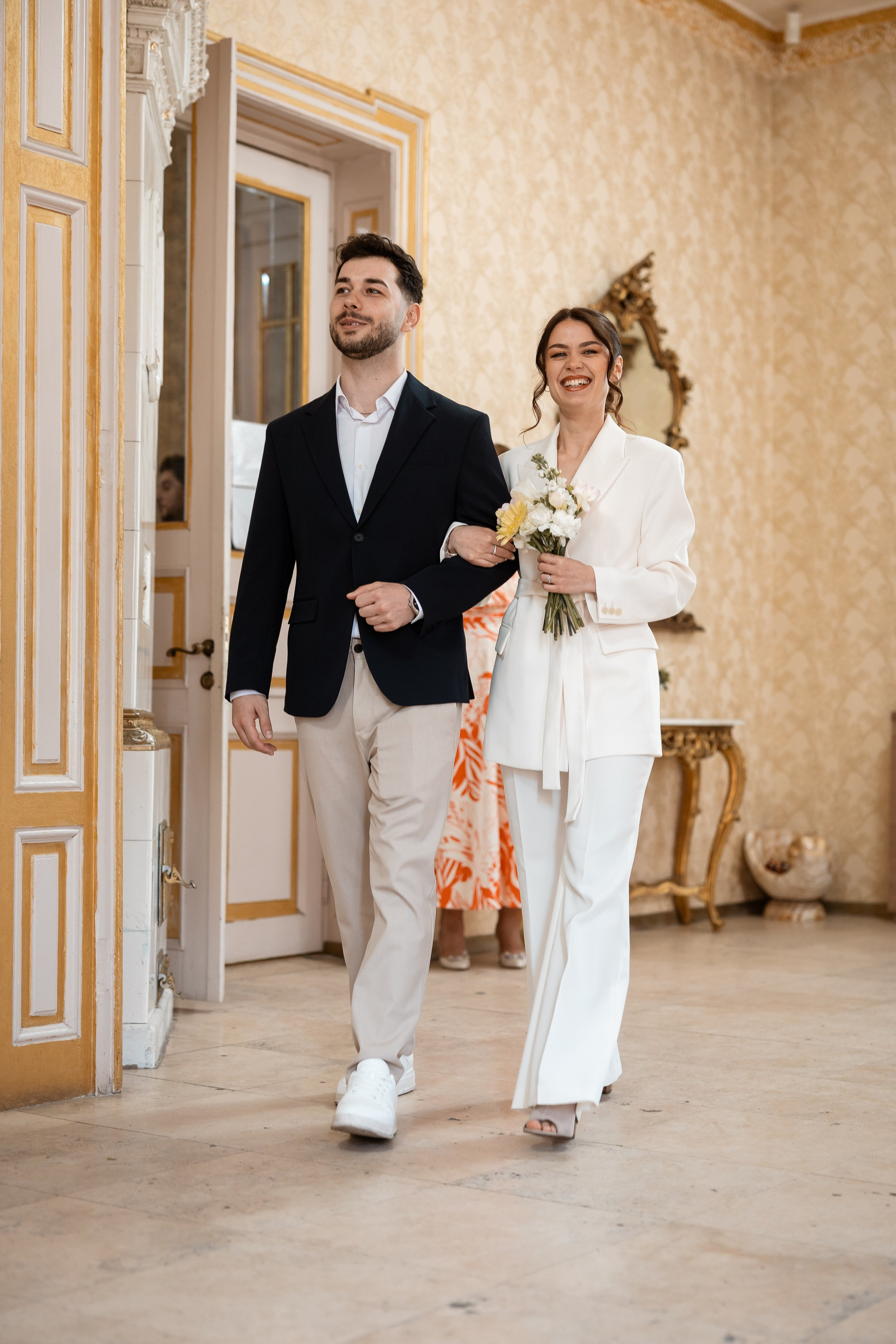 Alexandra & Florin Civila. Blink Photo — Fotografie & Videografie Nuntă
