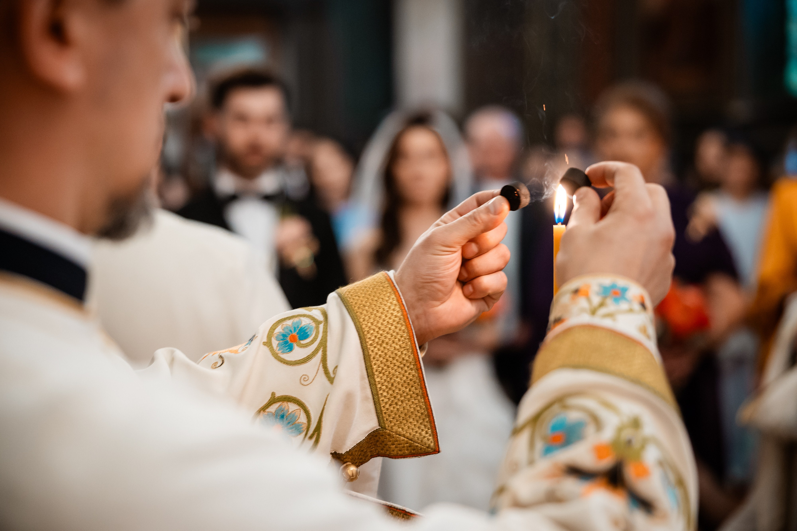 Alexandra & Florin. Blink Photo — Fotografie & Videografie Nuntă
