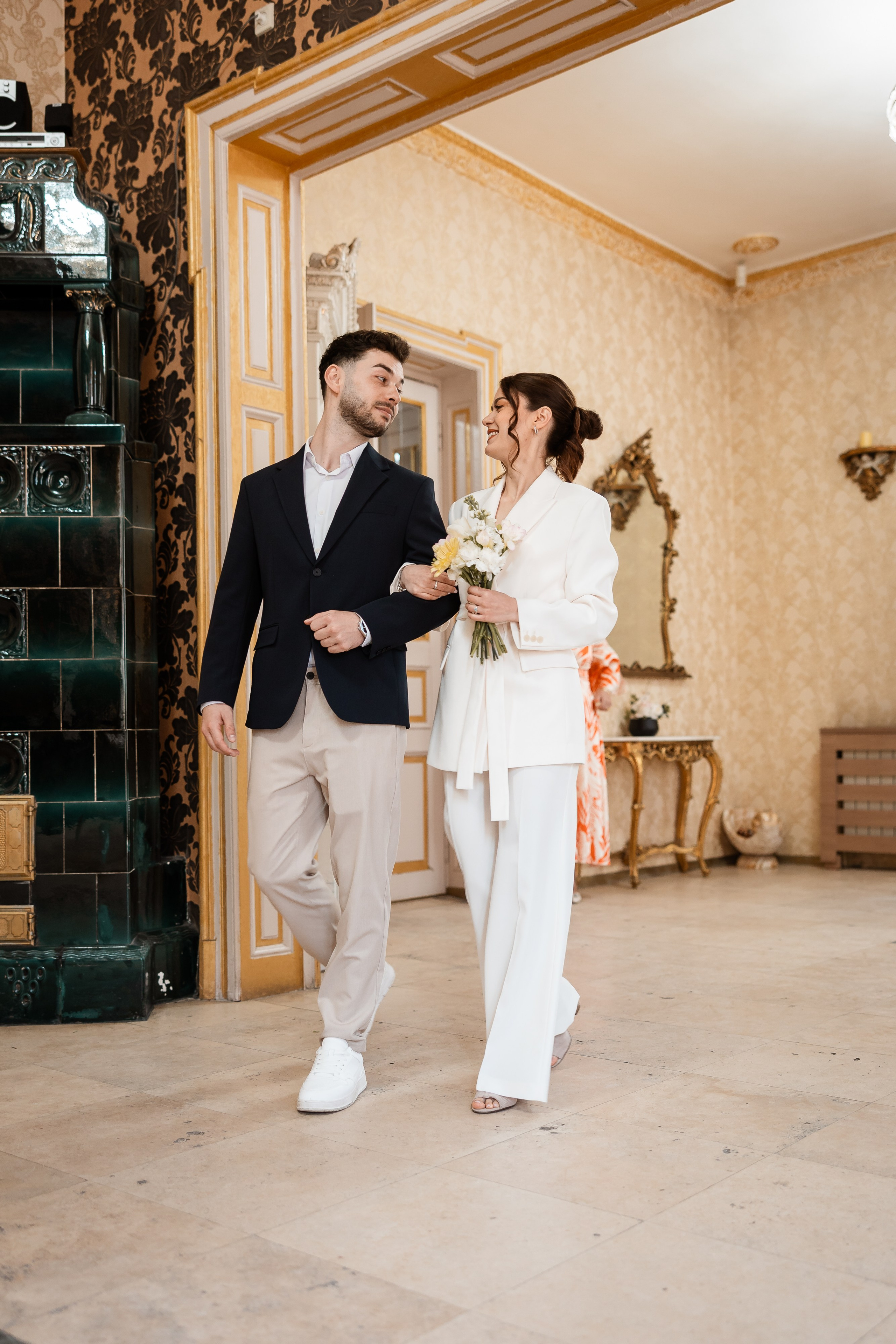 Alexandra & Florin Civila. Blink Photo — Fotografie & Videografie Nuntă
