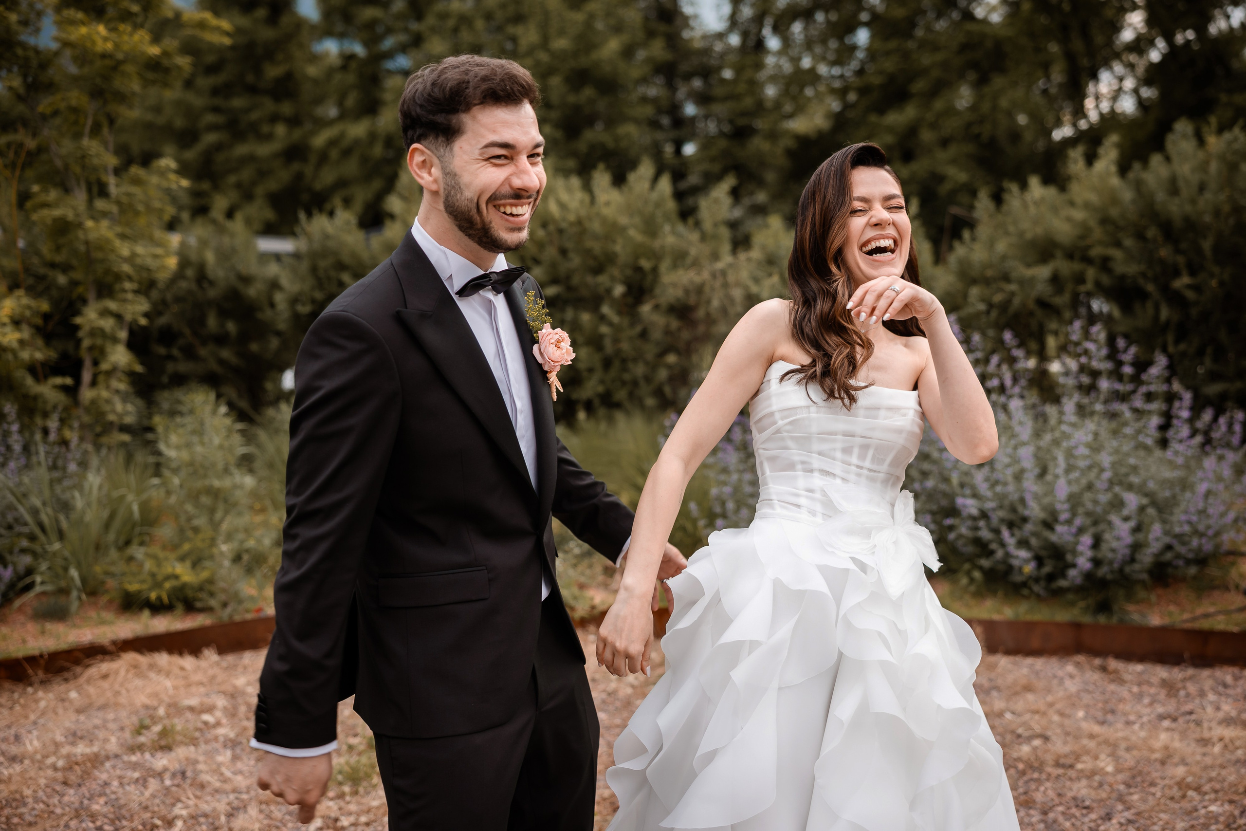 Alexandra & Florin. Blink Photo — Fotografie & Videografie Nuntă