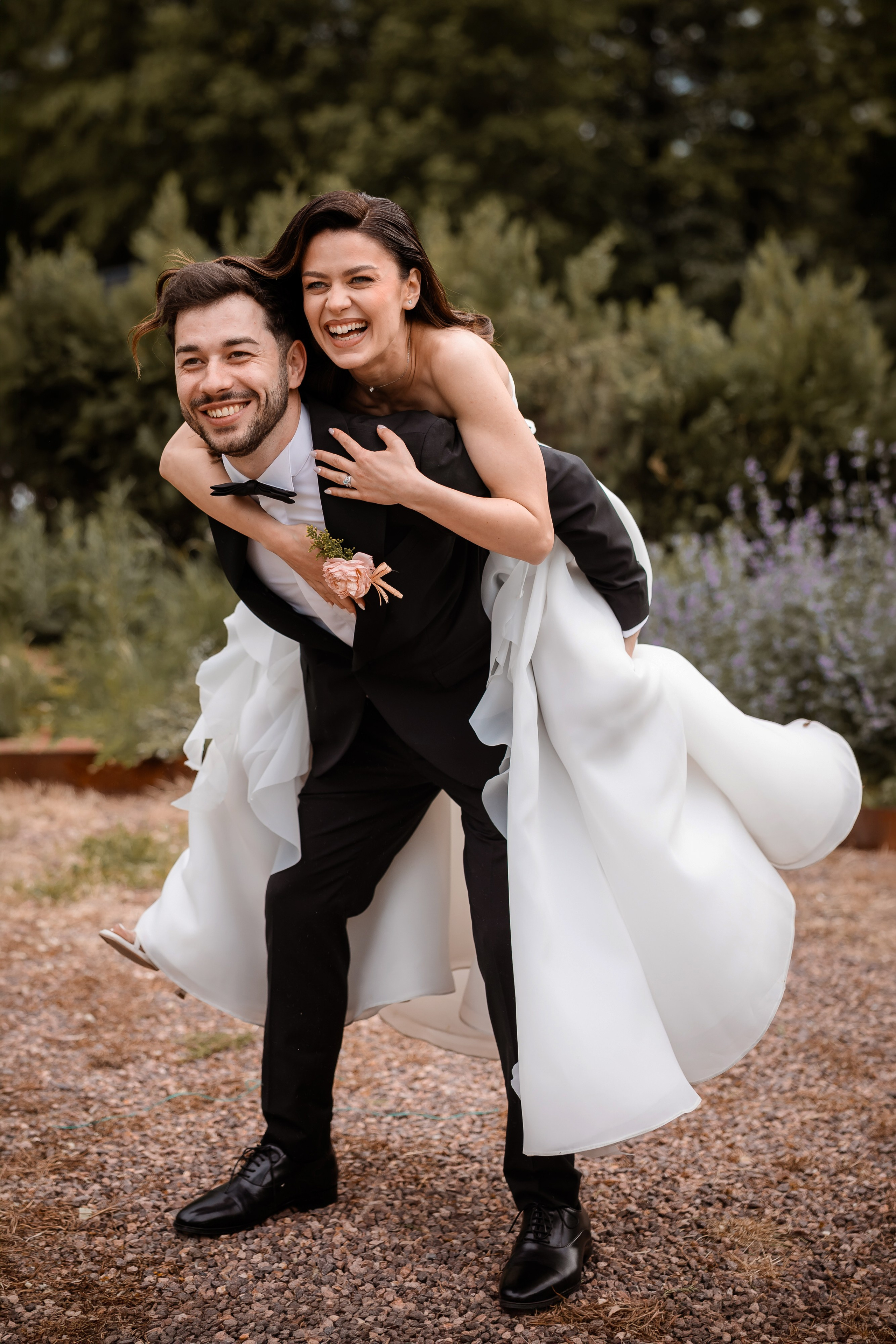 Alexandra & Florin. Blink Photo — Fotografie & Videografie Nuntă
