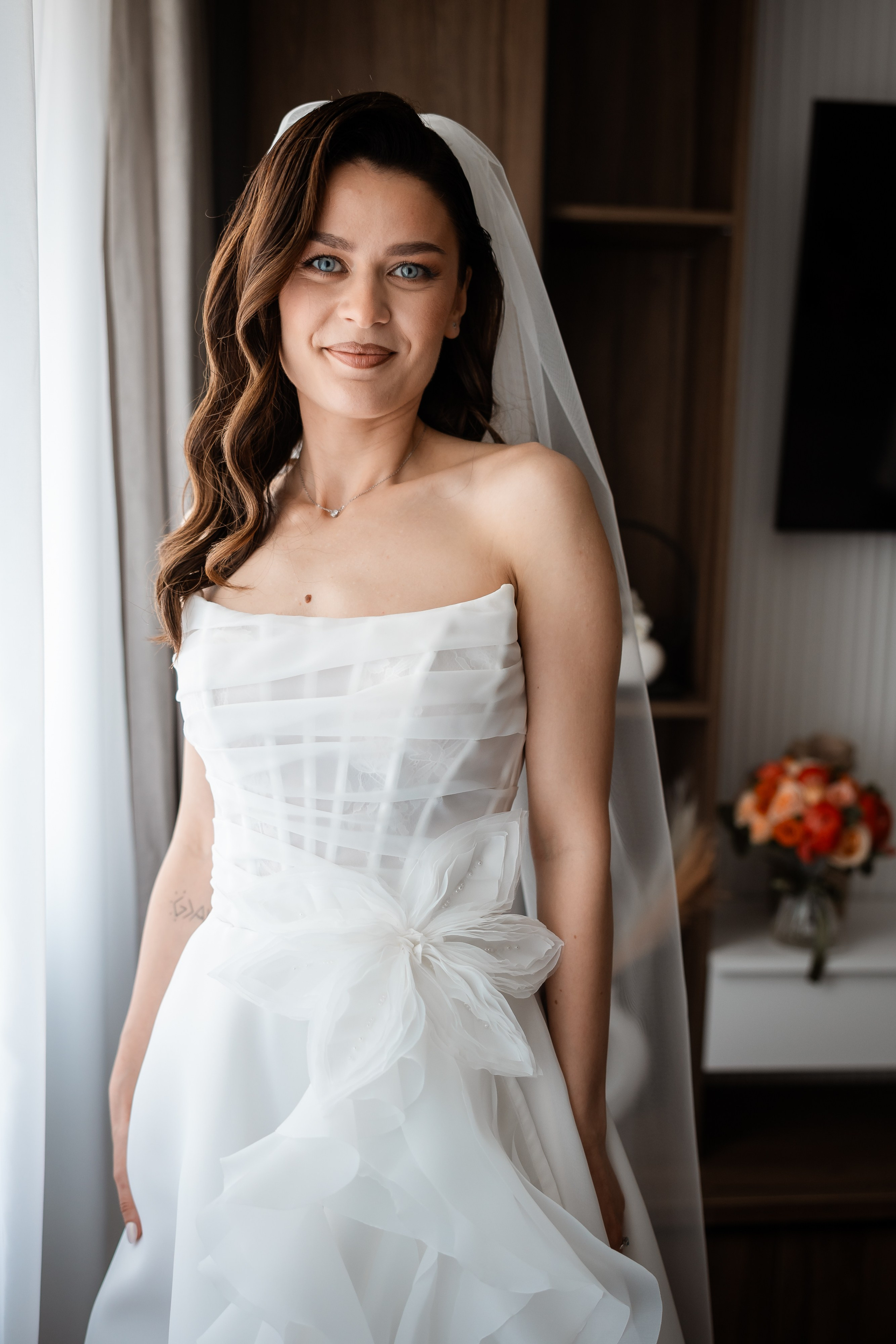 Alexandra & Florin. Blink Photo — Fotografie & Videografie Nuntă