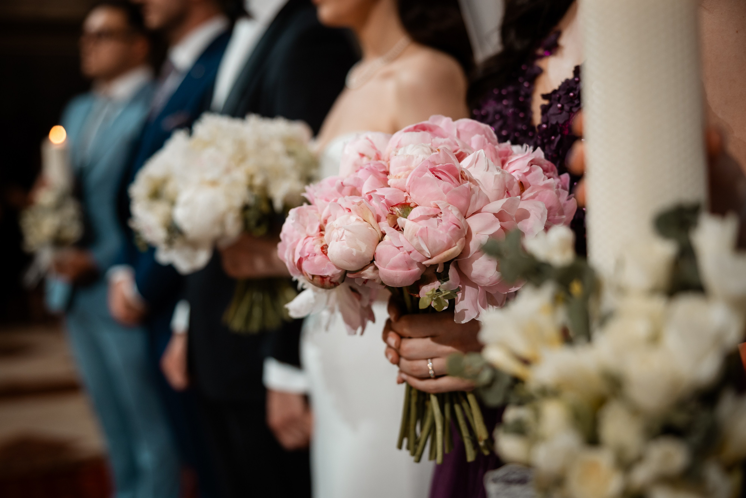 Alexandra & Radu. Blink Photo — Fotografie & Videografie Nuntă