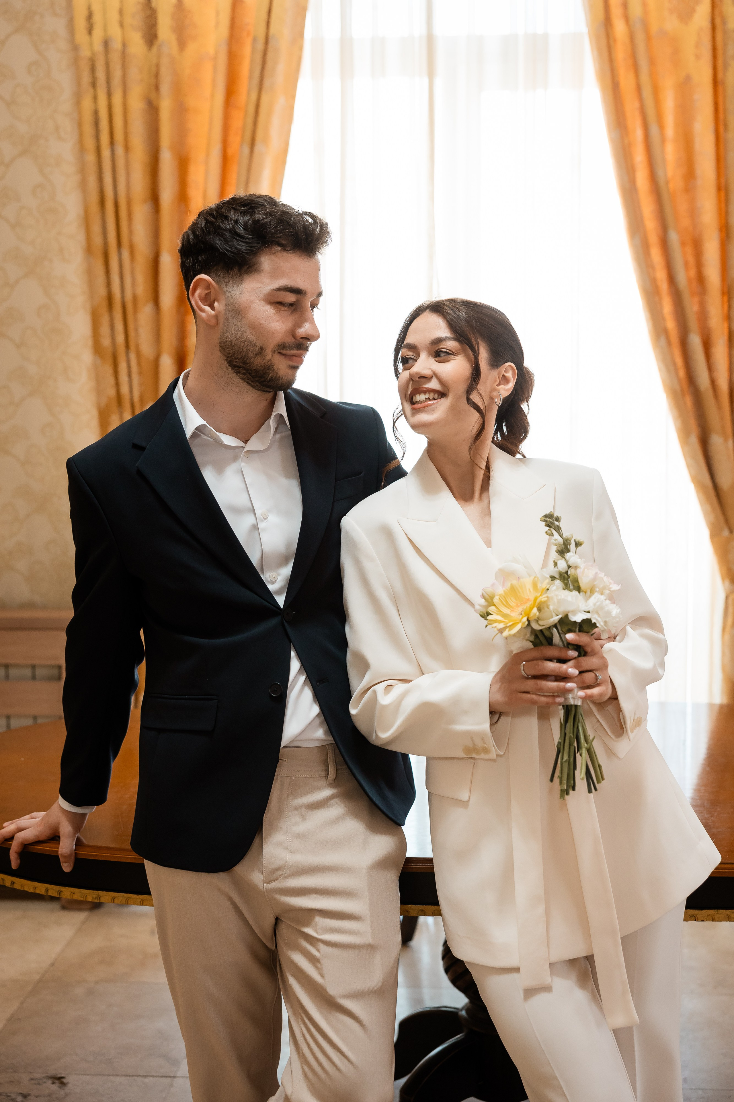 Alexandra & Florin Civila. Blink Photo — Fotografie & Videografie Nuntă