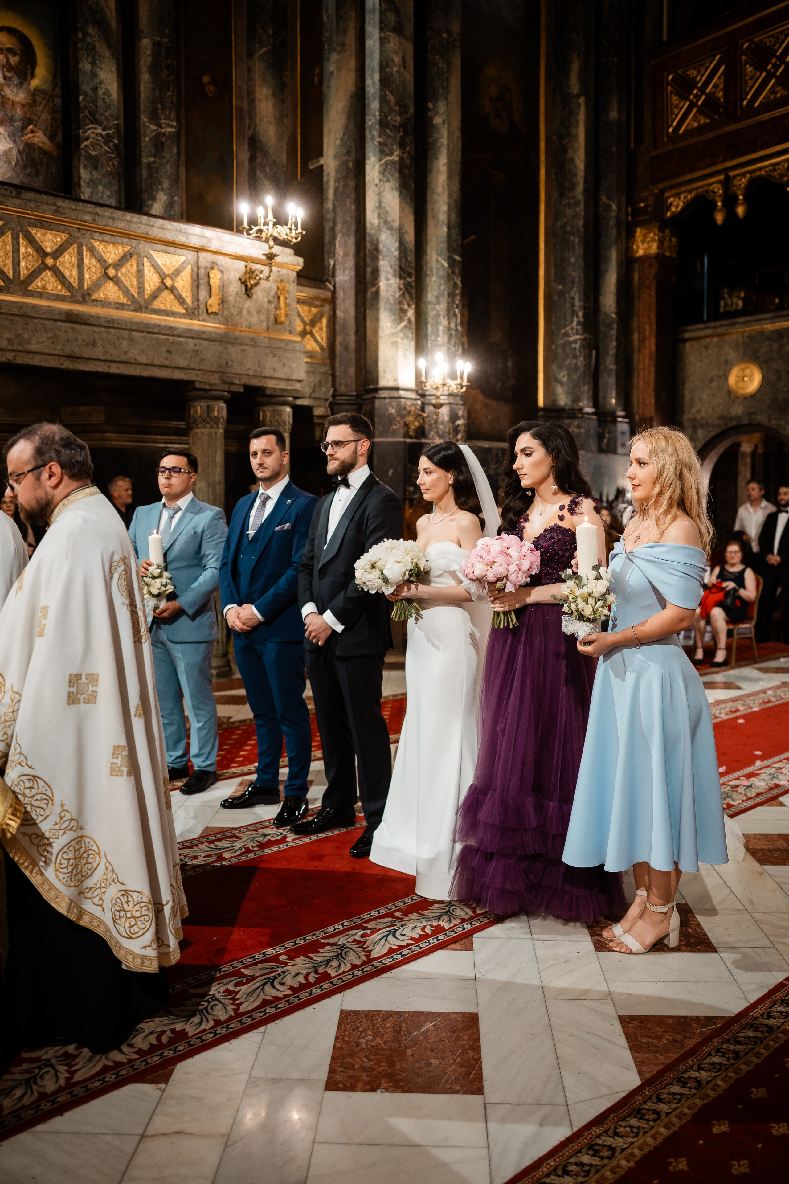 Alexandra & Radu. Blink Photo — Fotografie & Videografie Nuntă