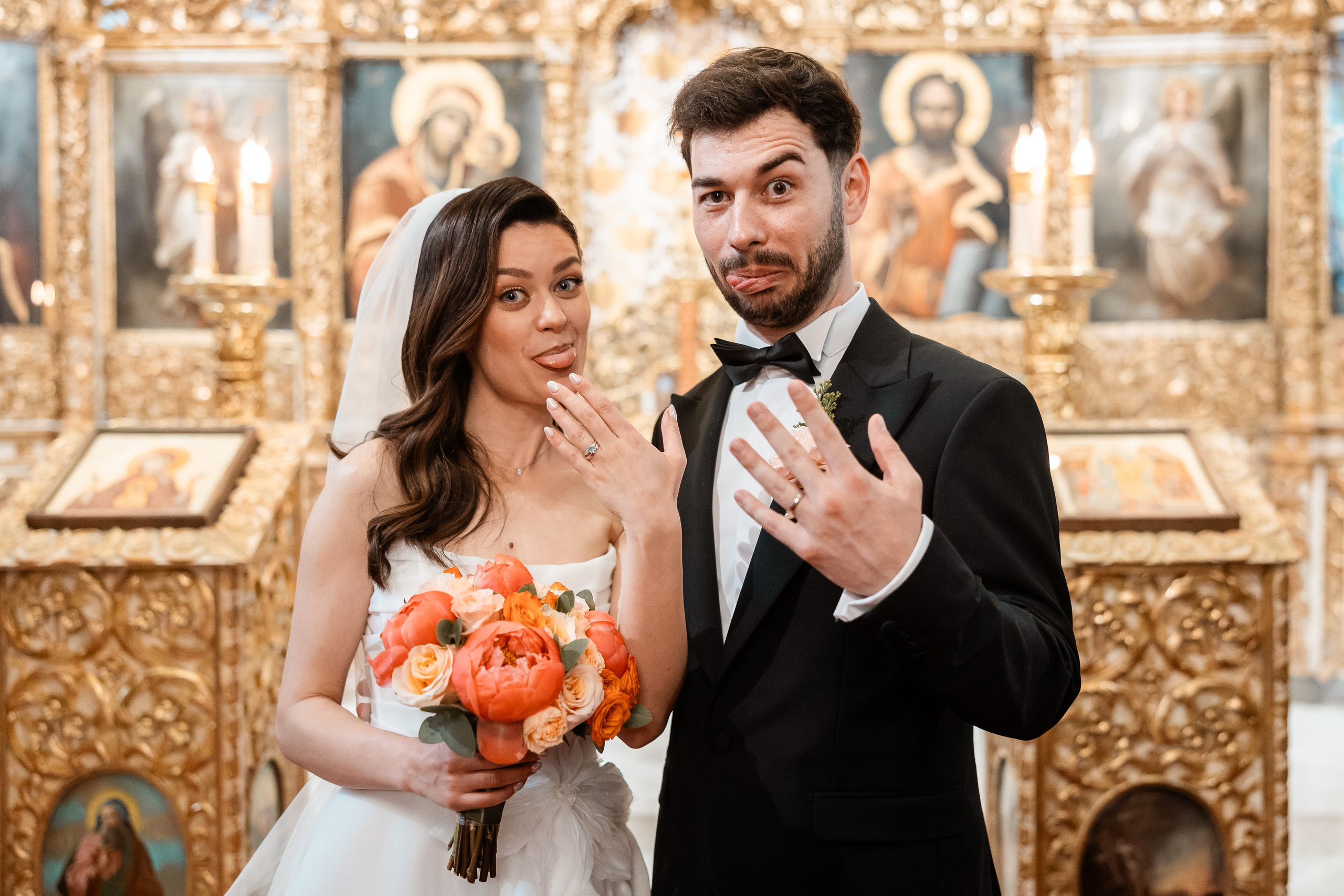 Alexandra & Florin. Blink Photo — Fotografie & Videografie Nuntă