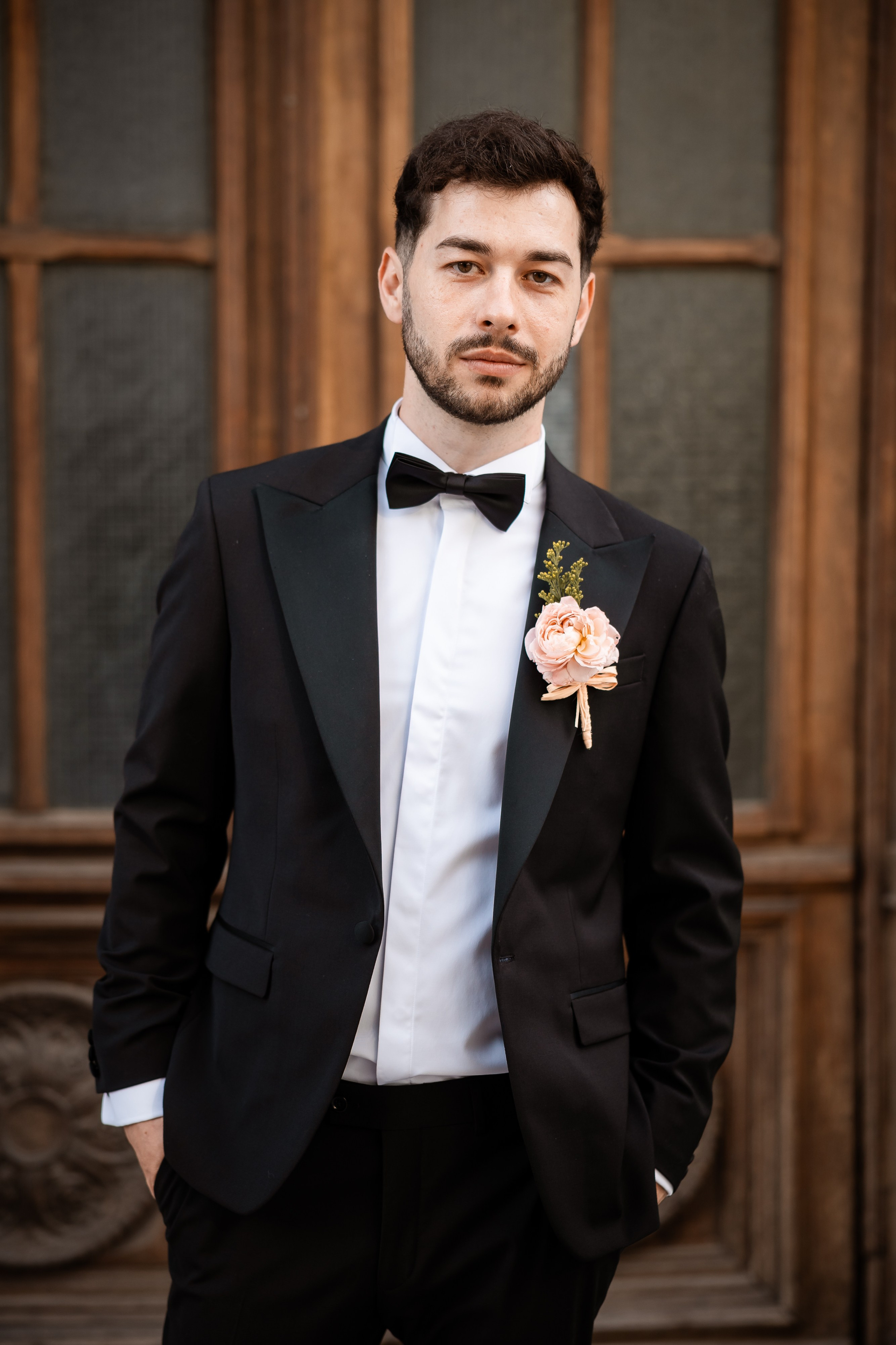 Alexandra & Florin. Blink Photo — Fotografie & Videografie Nuntă
