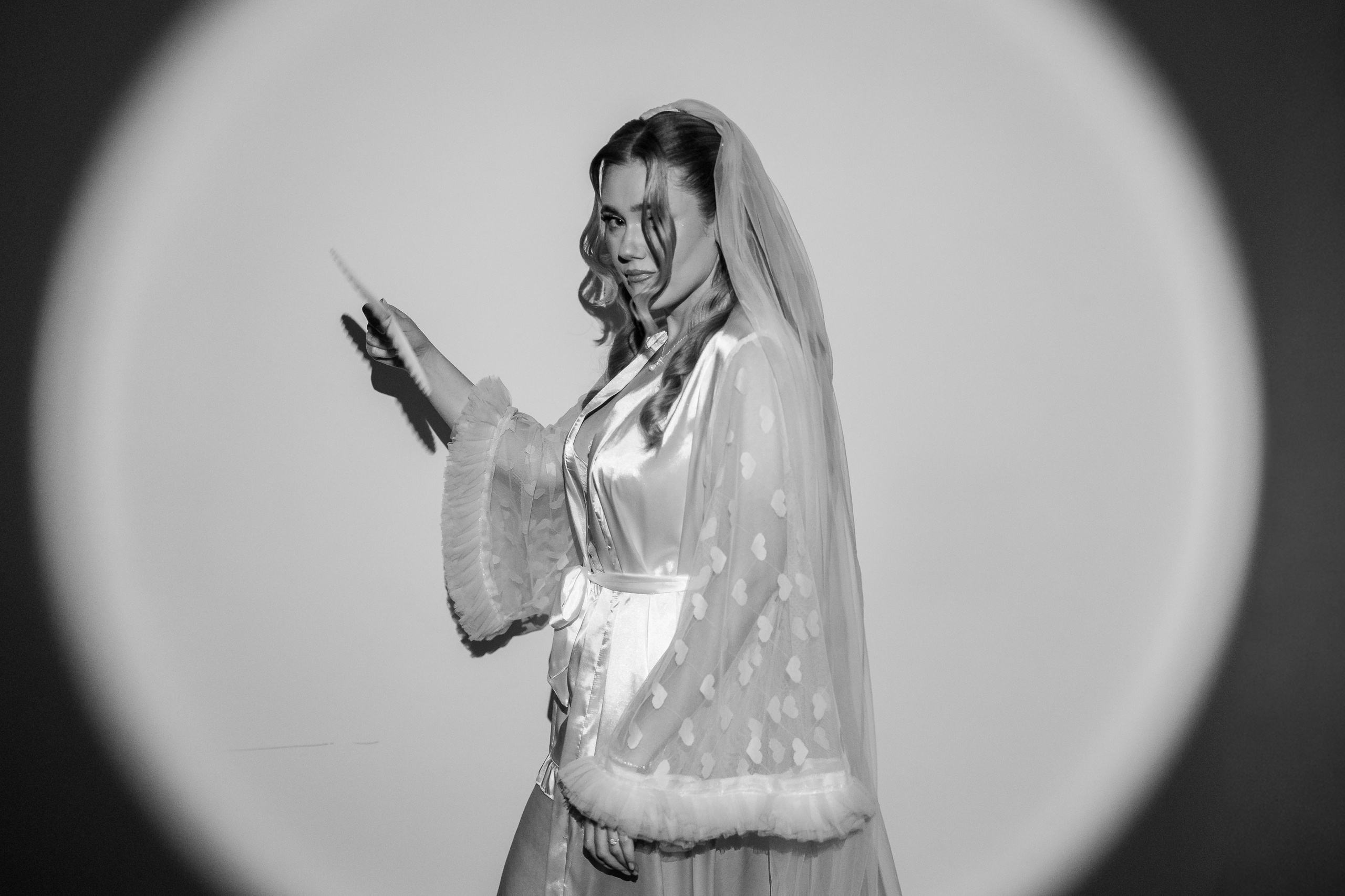 Larisa & Razvan. Blink Photo — Fotografie & Videografie Nuntă
