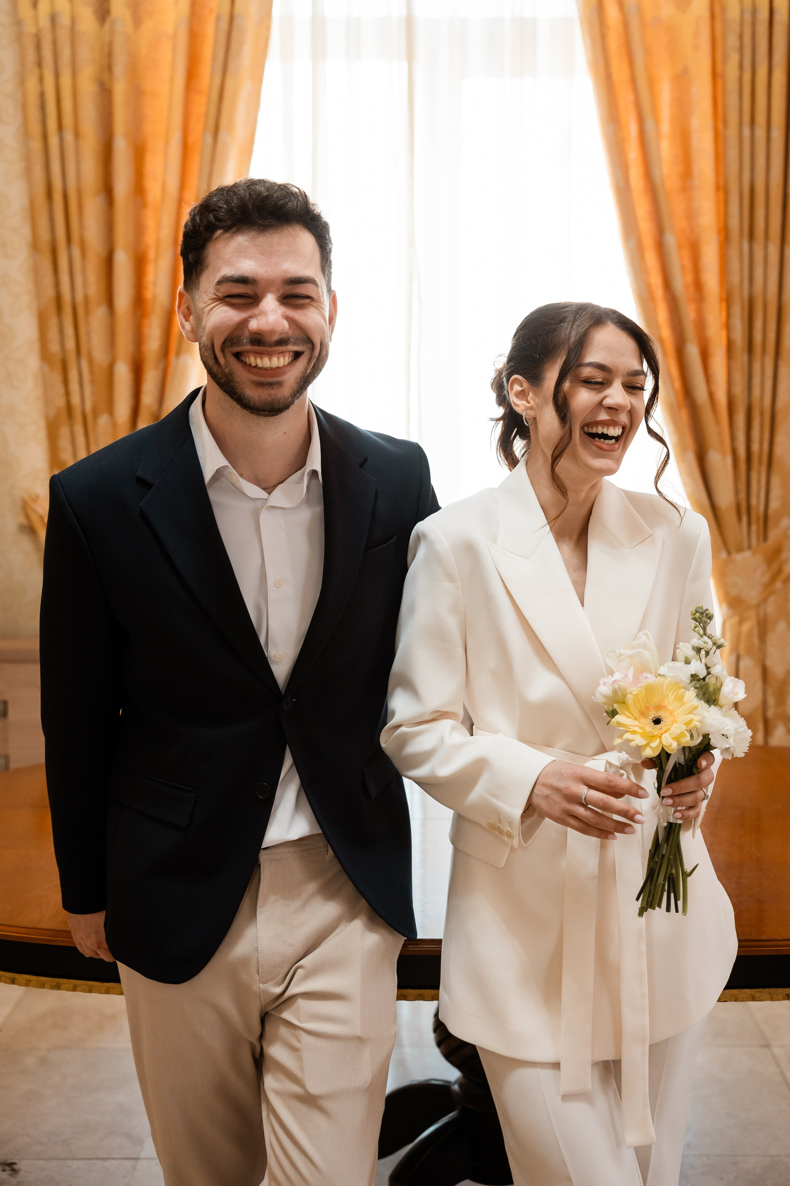 Alexandra & Florin Civila. Blink Photo — Fotografie & Videografie Nuntă