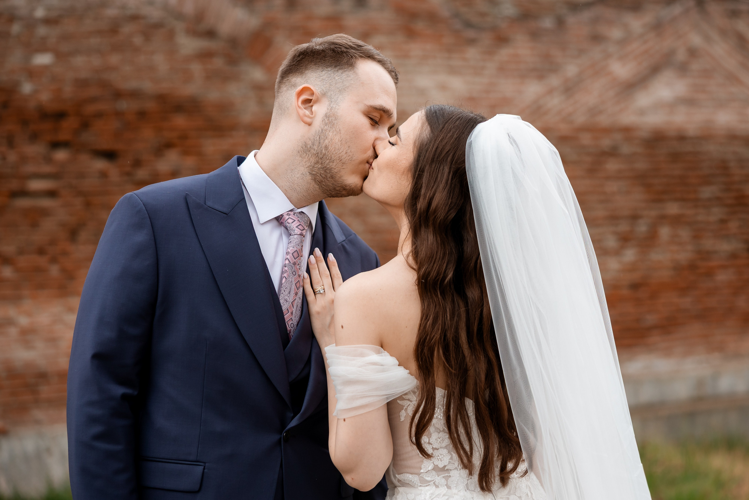Ana & Mihail. Blink Photo — Fotografie & Videografie Nuntă
