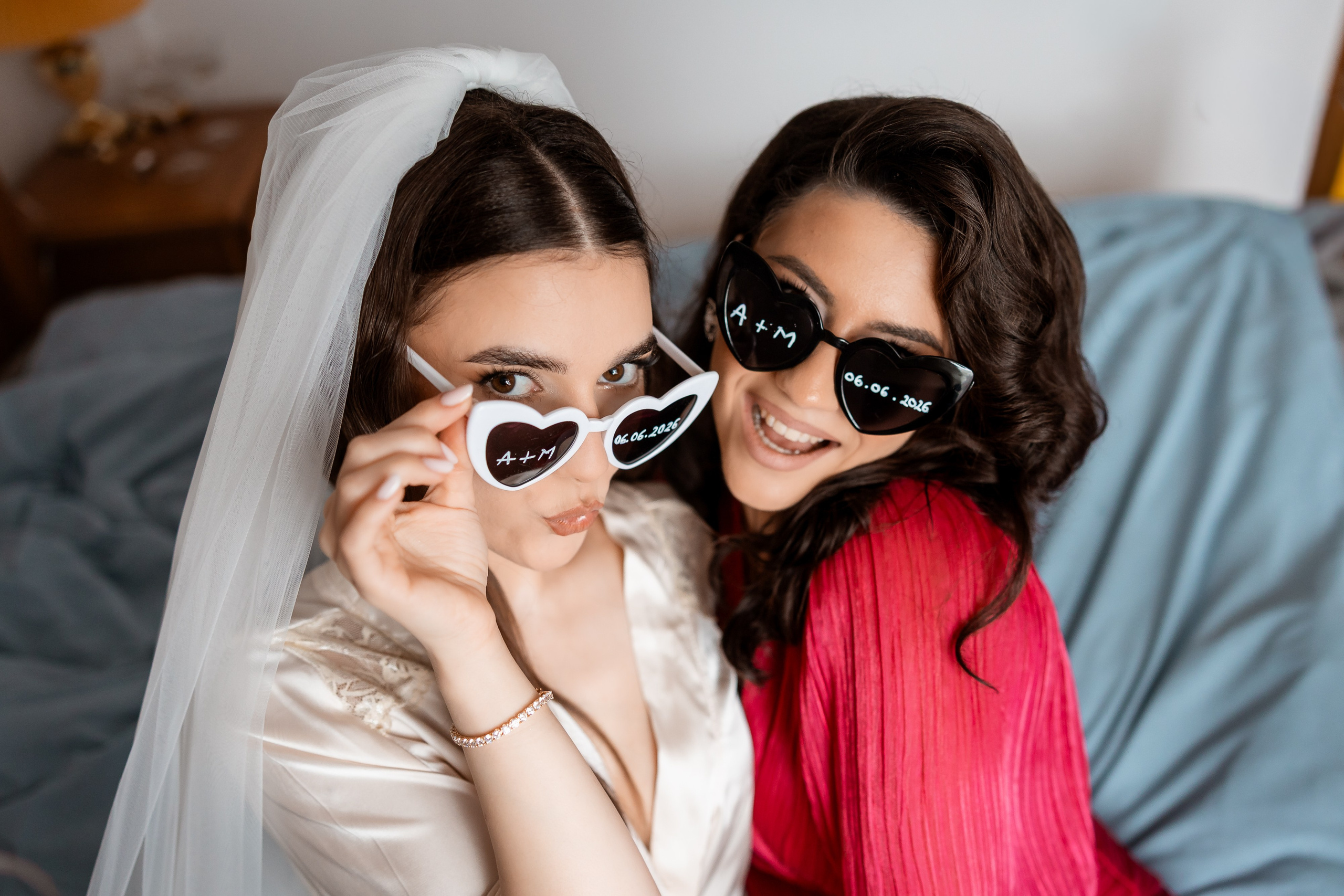 Ana & Mihail. Blink Photo — Fotografie & Videografie Nuntă