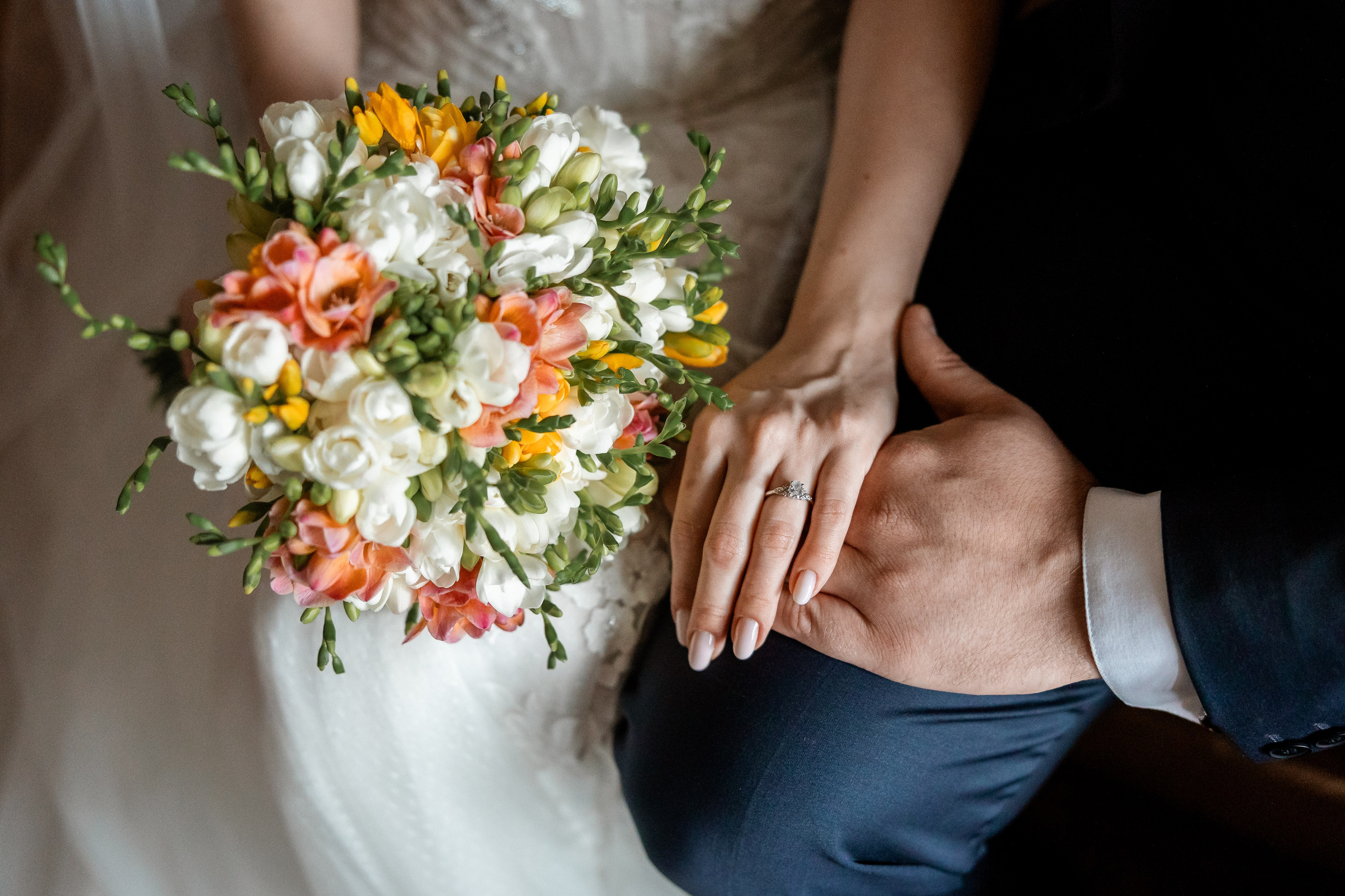 Ana & Mihail. Blink Photo — Fotografie & Videografie Nuntă