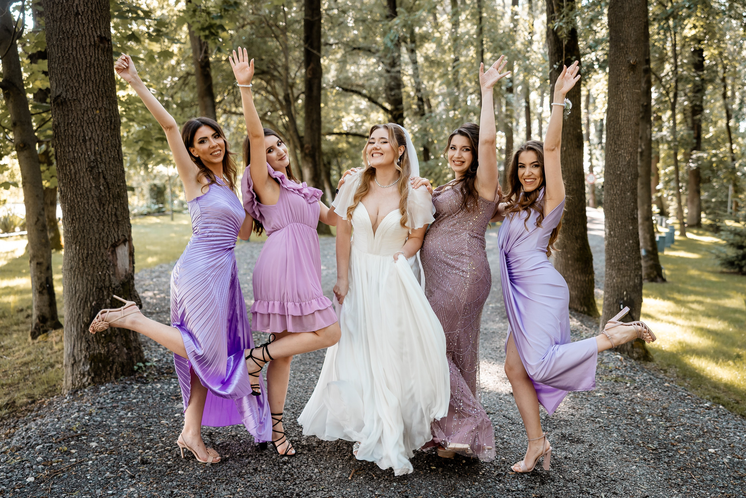 Larisa & Razvan. Blink Photo — Fotografie & Videografie Nuntă