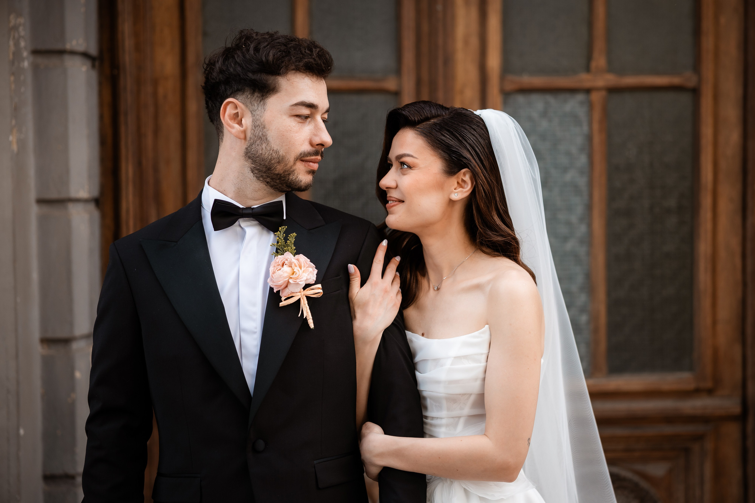 Alexandra & Florin. Blink Photo — Fotografie & Videografie Nuntă