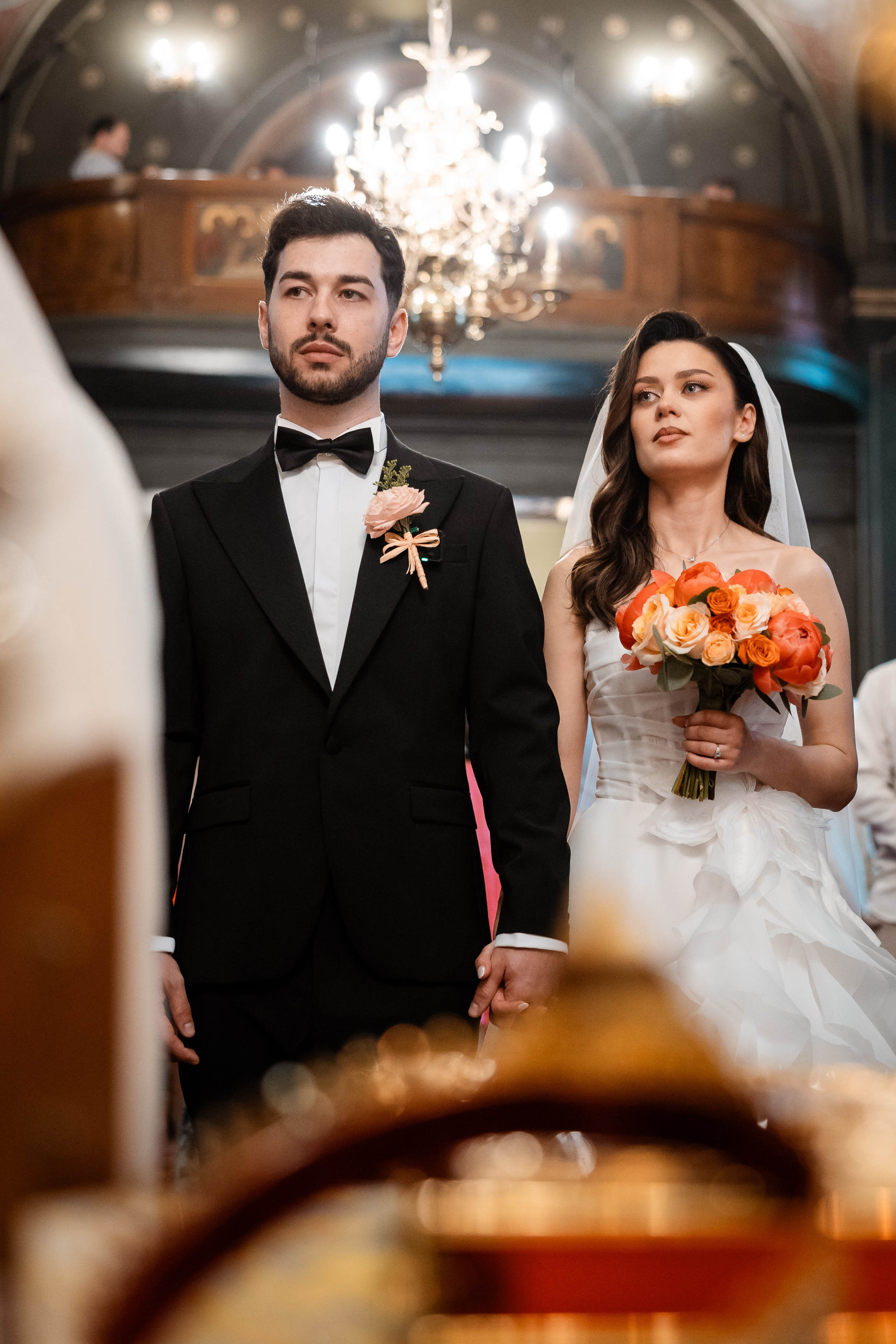 Alexandra & Florin. Blink Photo — Fotografie & Videografie Nuntă