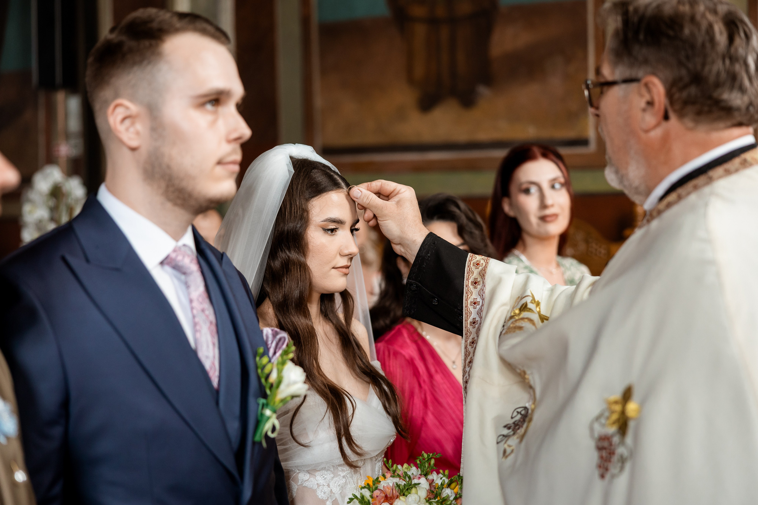 Ana & Mihail. Blink Photo — Fotografie & Videografie Nuntă