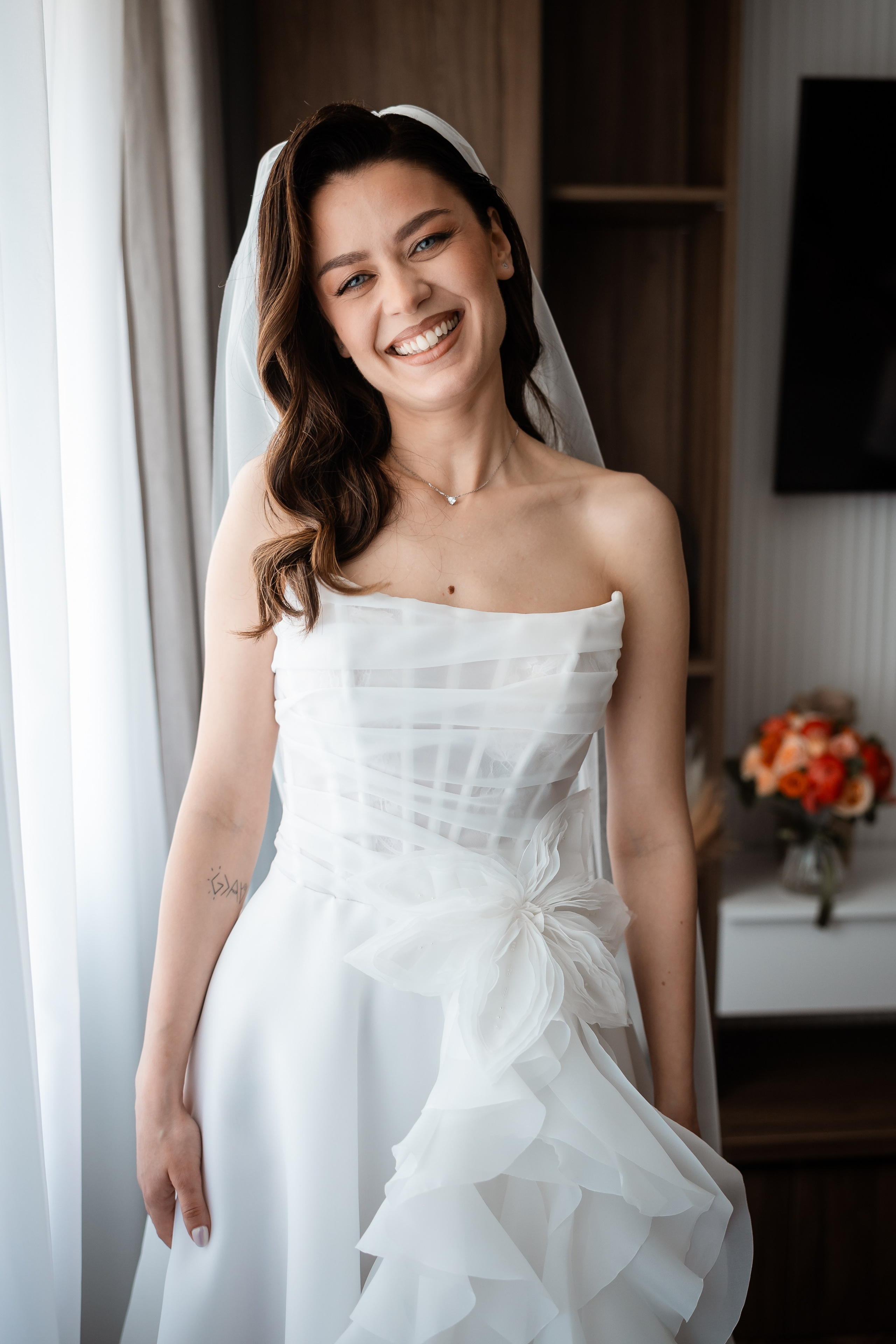 Alexandra & Florin. Blink Photo — Fotografie & Videografie Nuntă